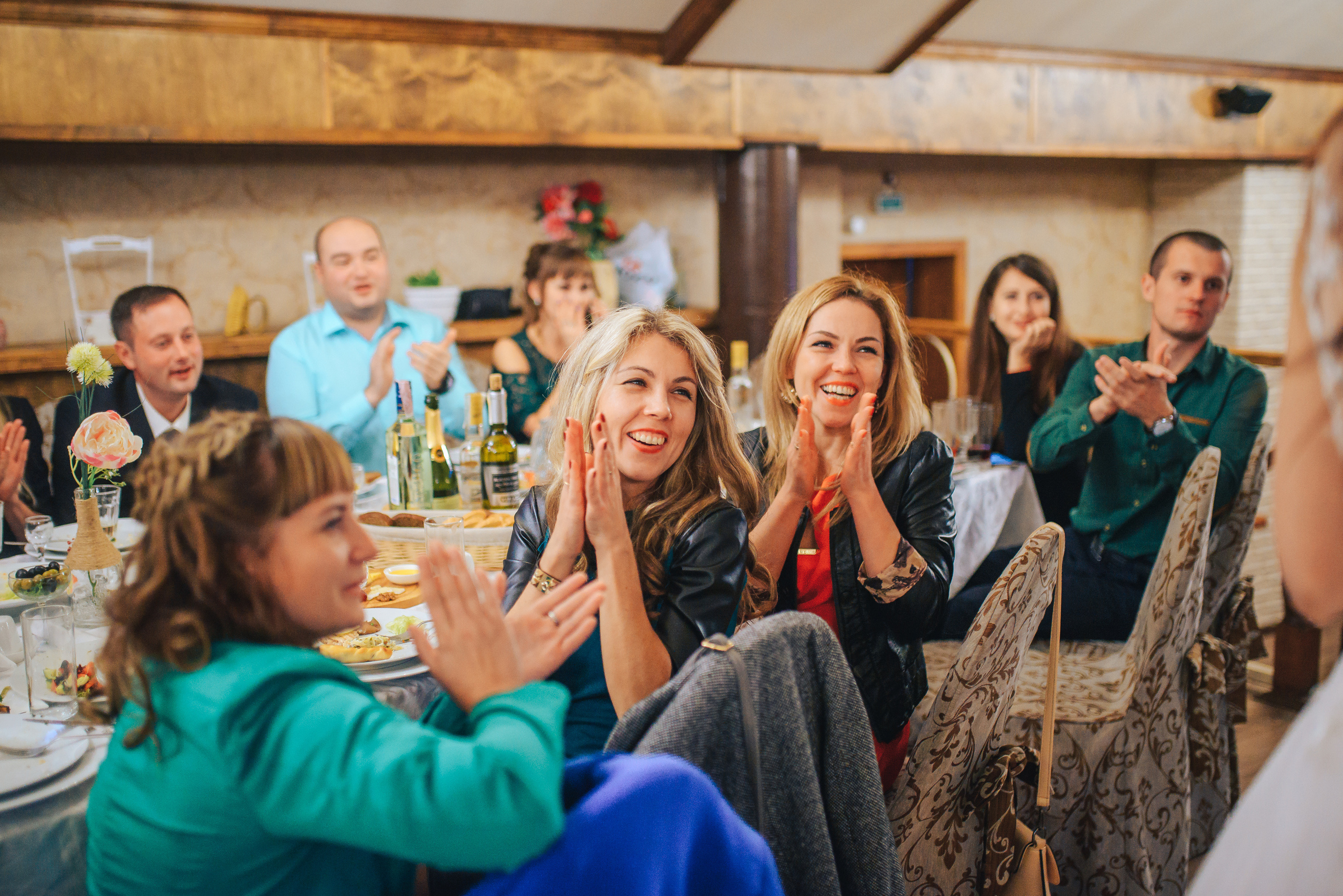 I’ve been waiting for you all my life. Sergey and Inna. Photographer in London Daria Agafonova