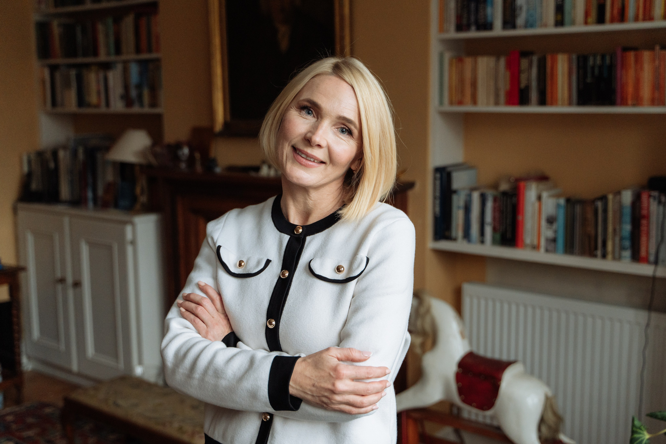 Home Birthday party. Photographer in London Daria Agafonova