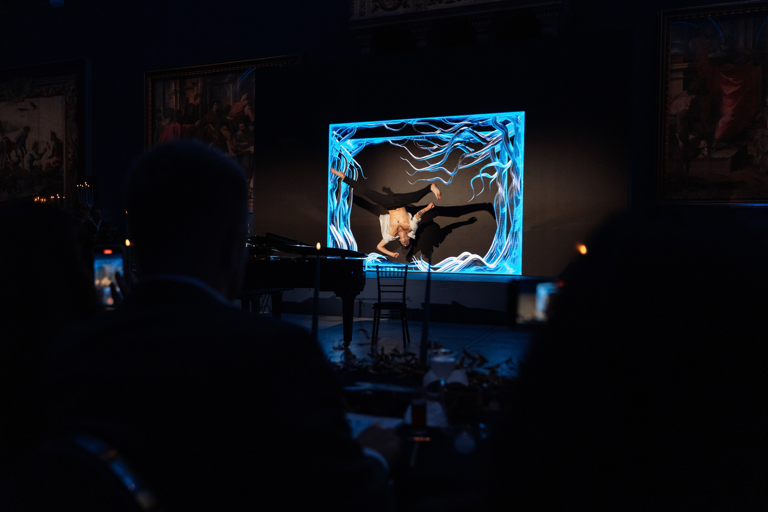 Victoria and Albert Museum. London. Photographer in London Daria Agafonova