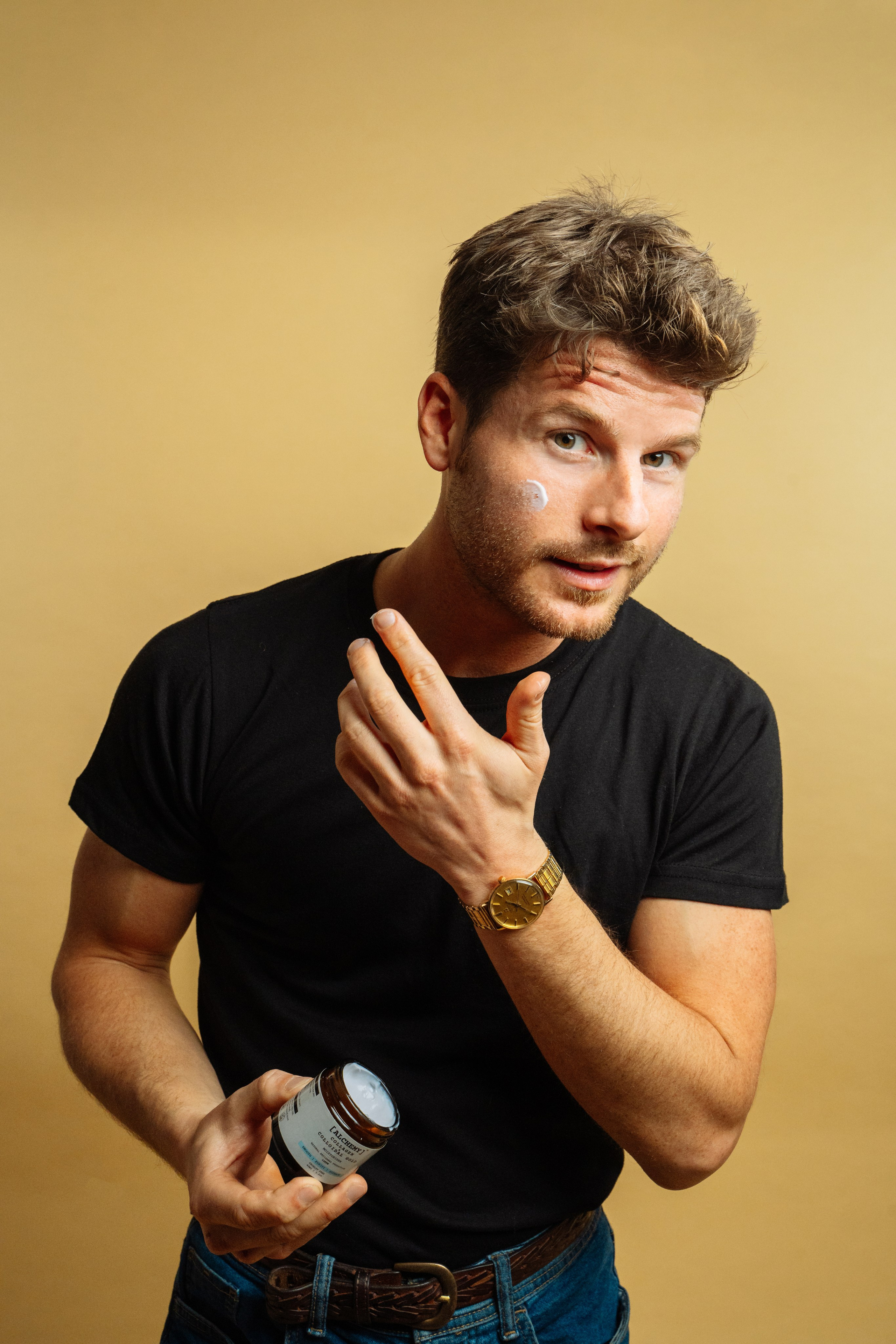 Alchemynatural.store. Photographer in London Daria Agafonova