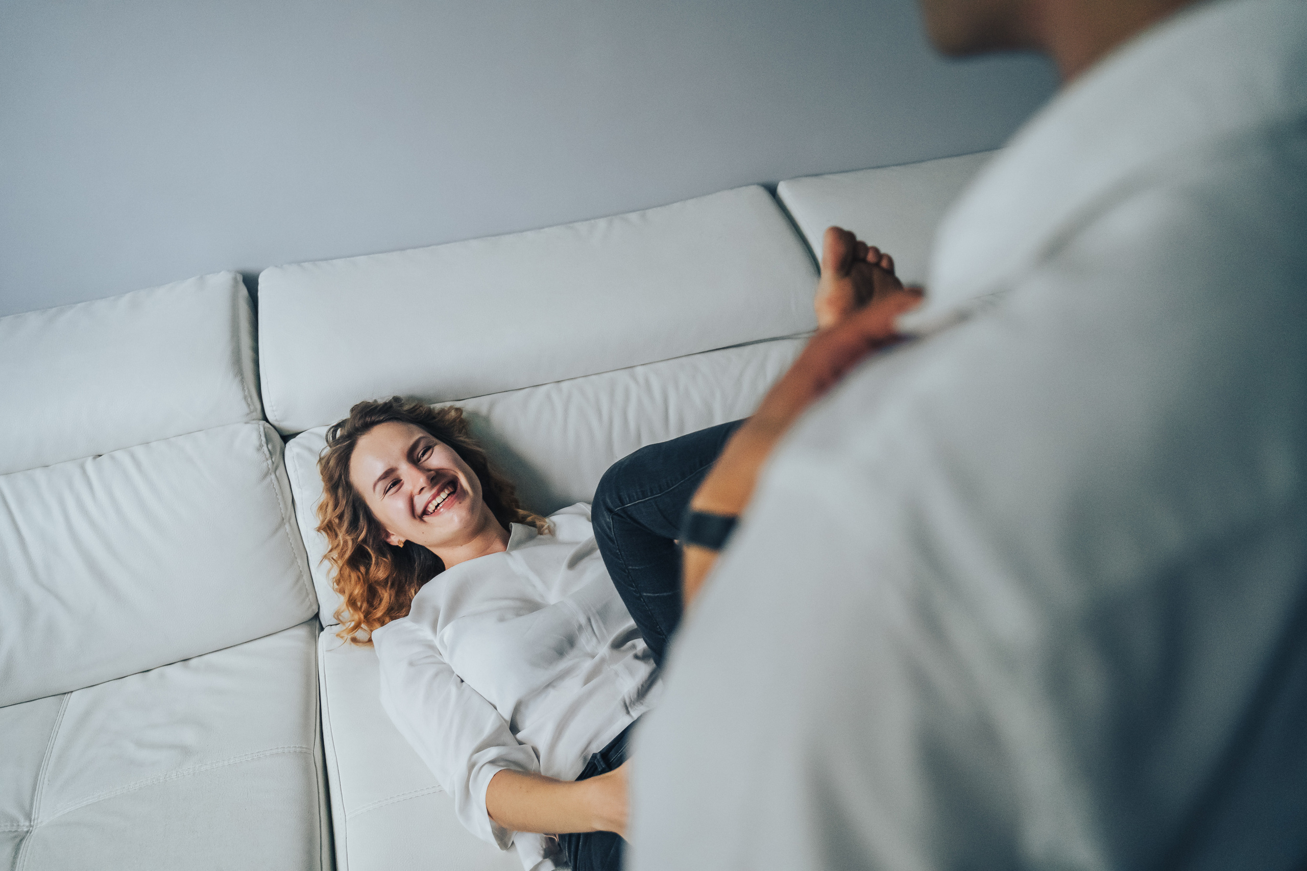 Katya and Dima. Photographer in London Daria Agafonova