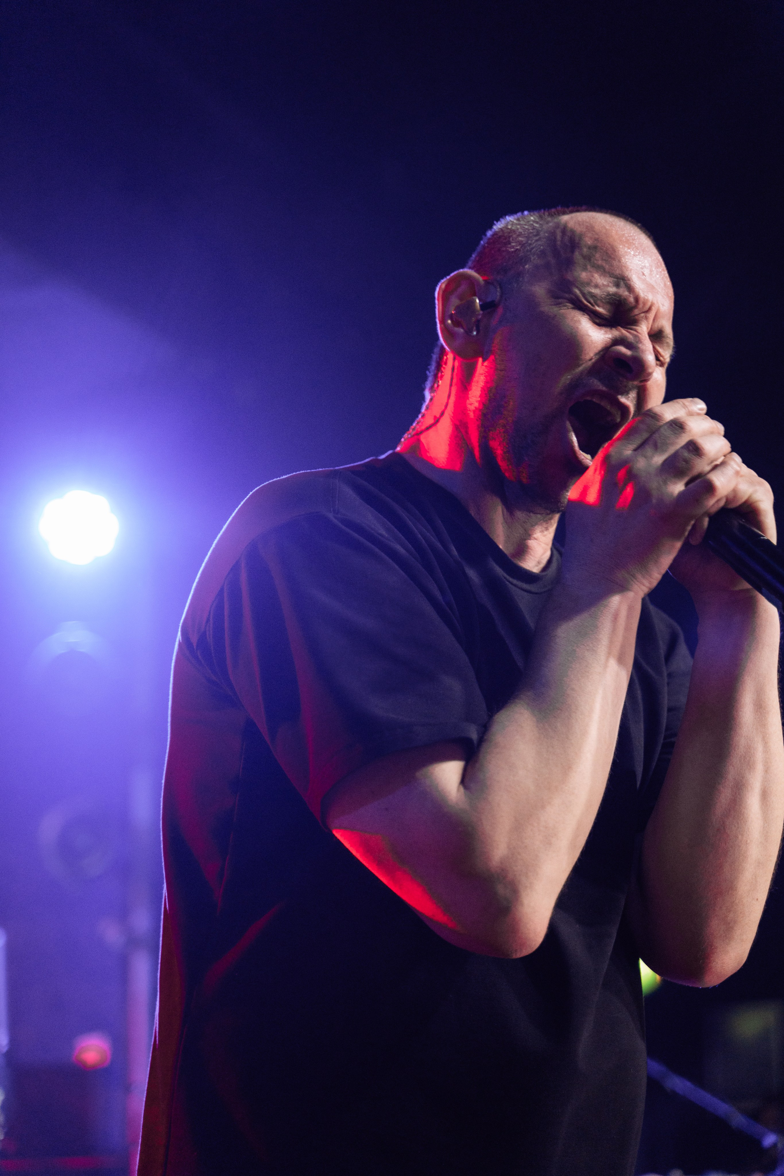 Scala, London. Druga rika. Photographer in London Daria Agafonova