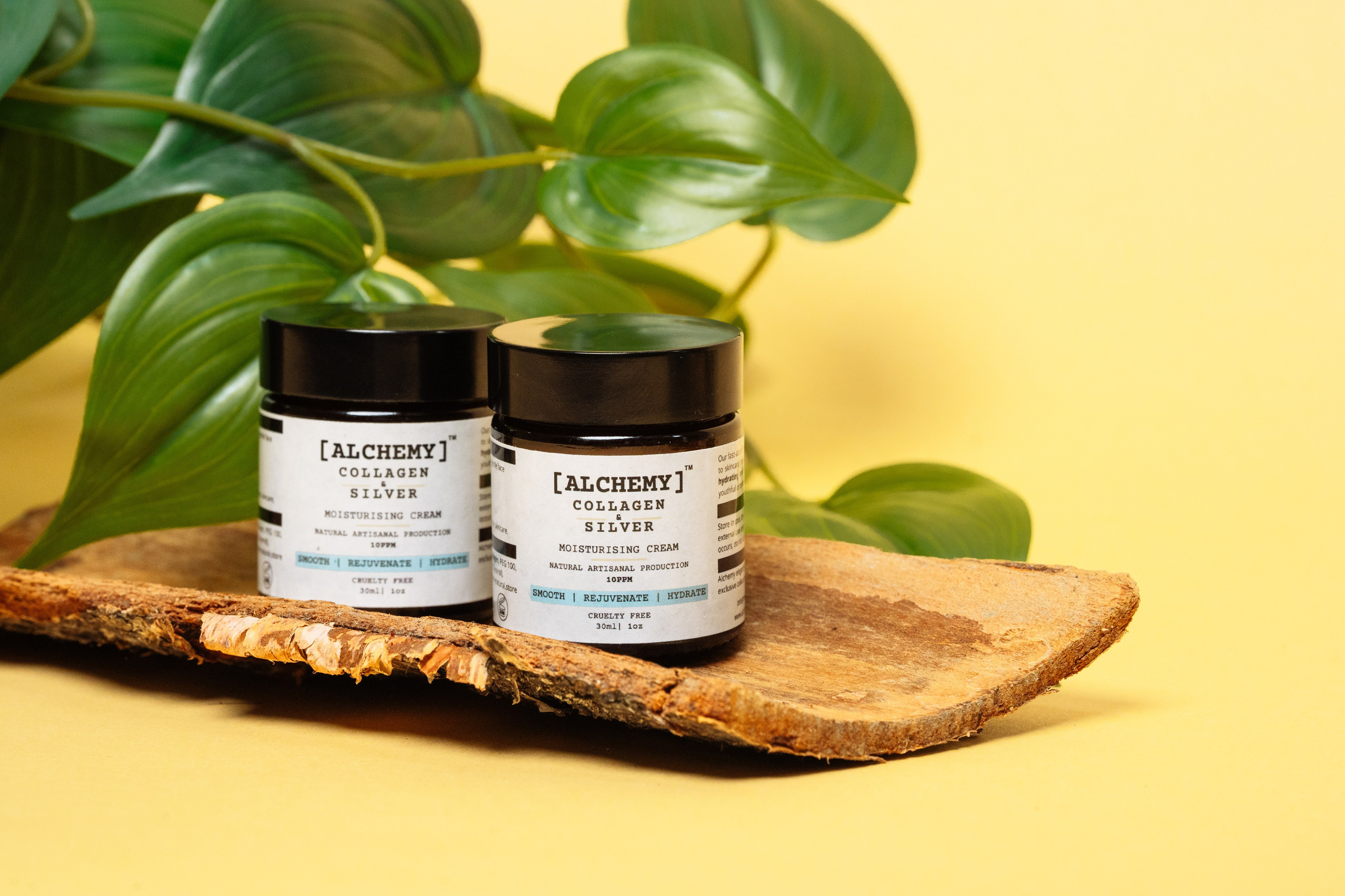 Alchemynatural.store. Photographer in London Daria Agafonova