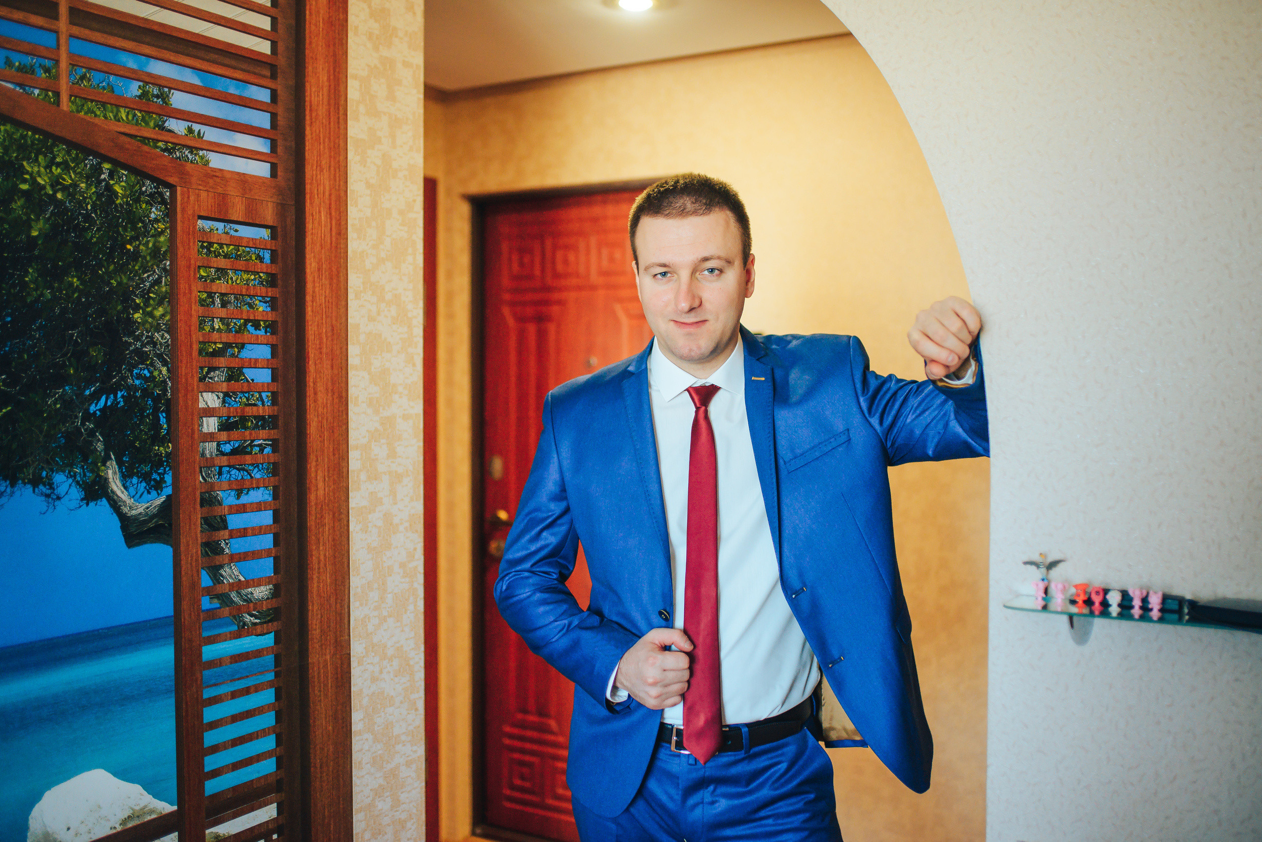 I’ve been waiting for you all my life. Sergey and Inna. Photographer in London Daria Agafonova