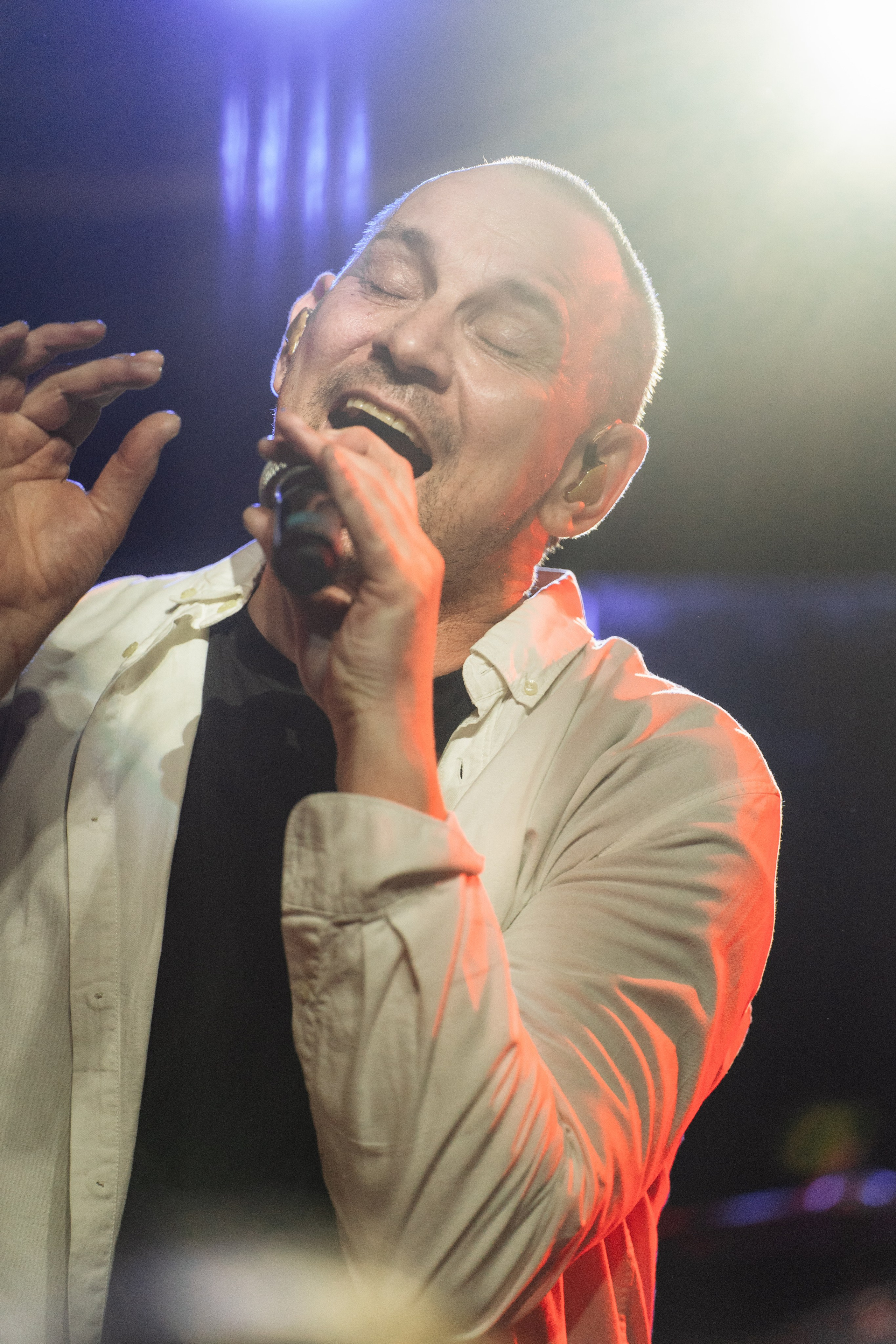 Scala, London. Druga rika. Photographer in London Daria Agafonova