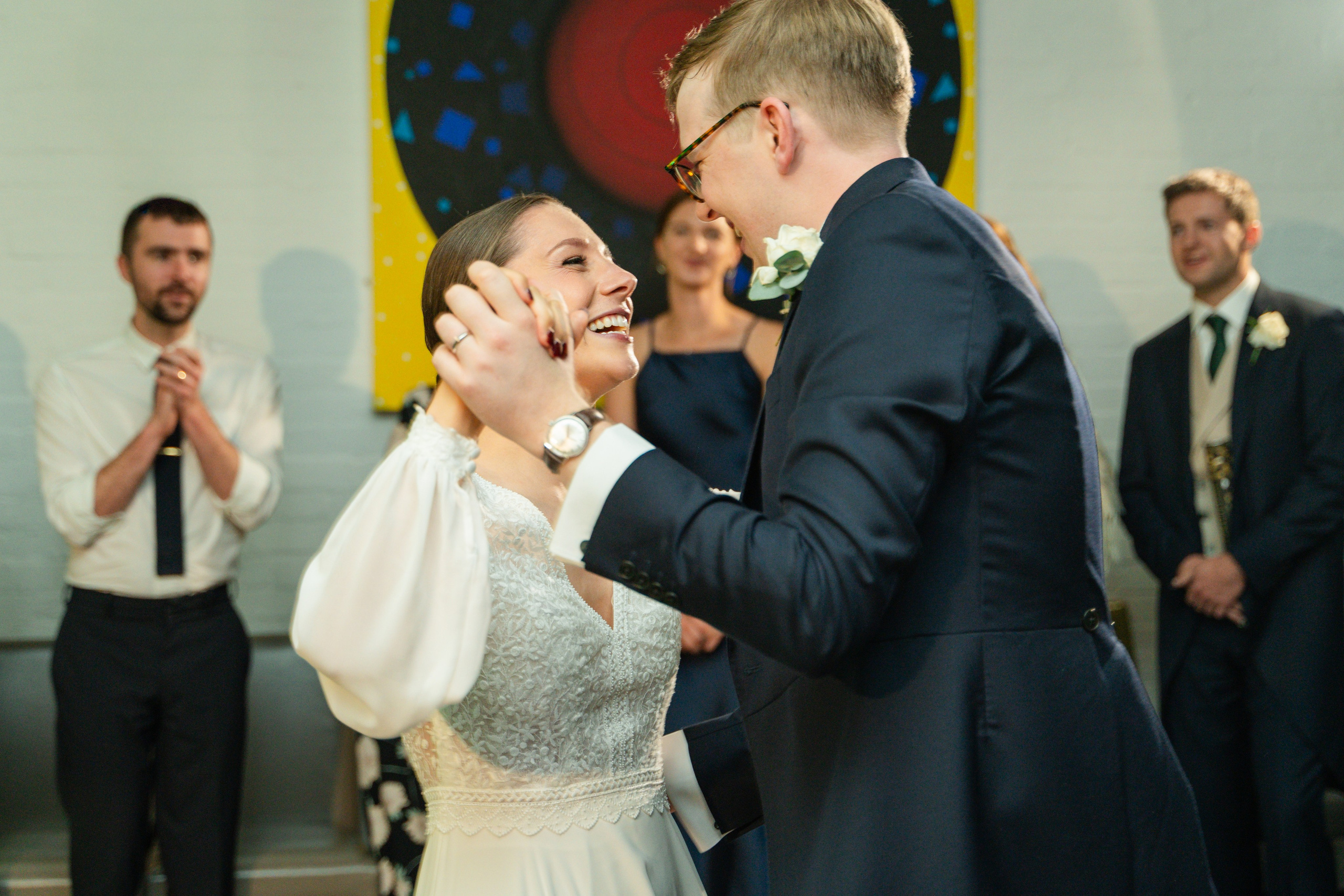 Wedding in London. Photographer in London Daria Agafonova