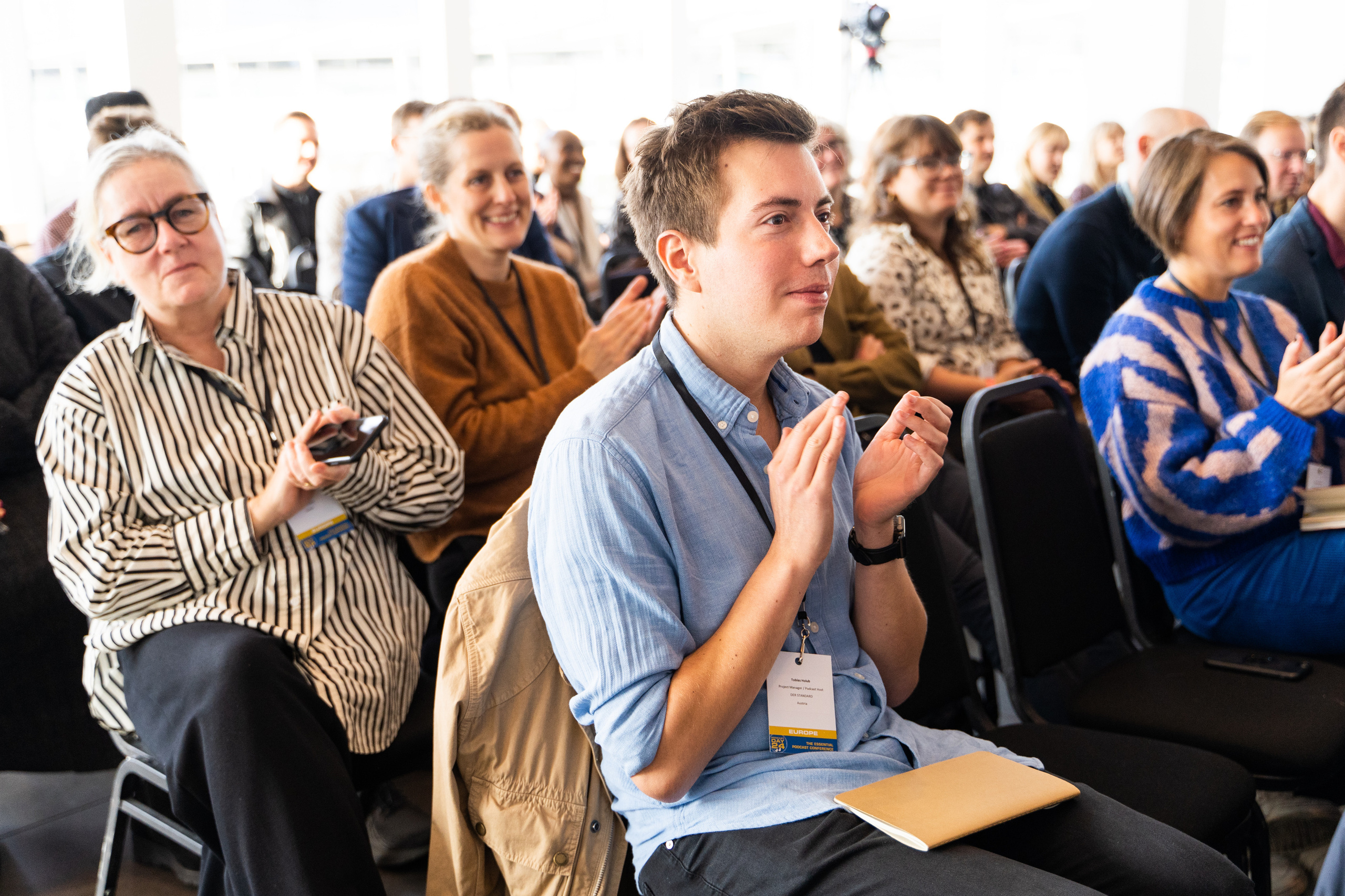 Podcast day 24. London. Photographer in London Daria Agafonova