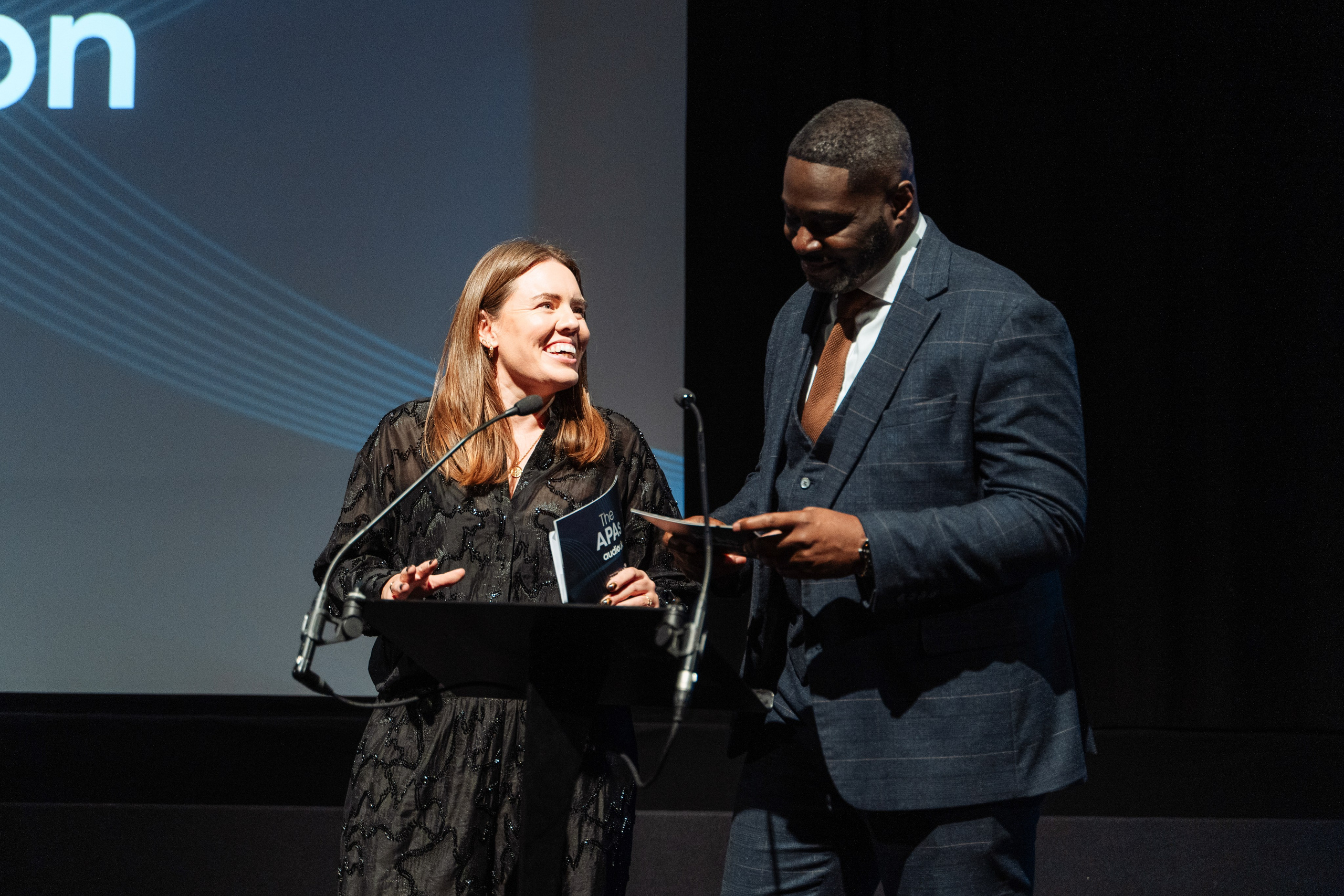 APAS Award. Photographer in London Daria Agafonova