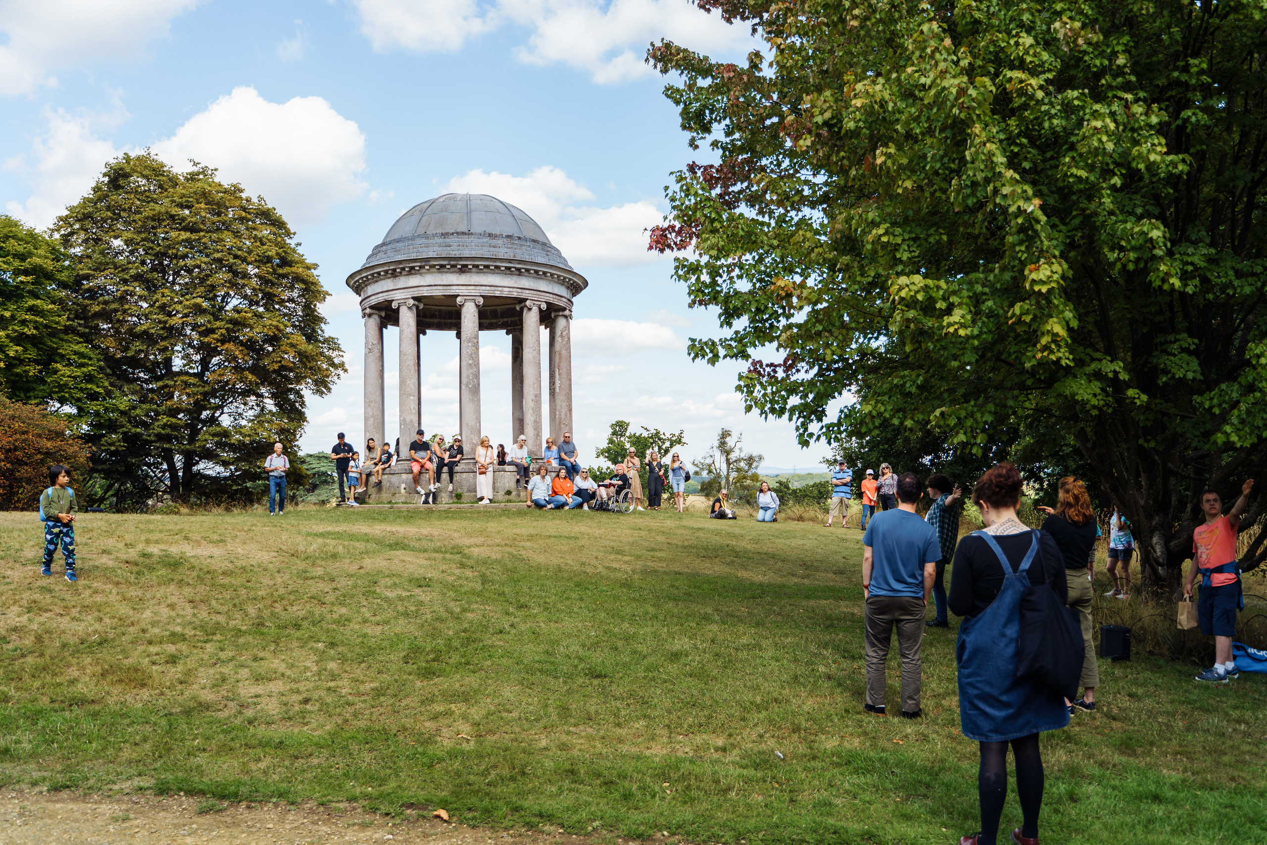“Stopgap dance company”. UK. Photographer in London Daria Agafonova
