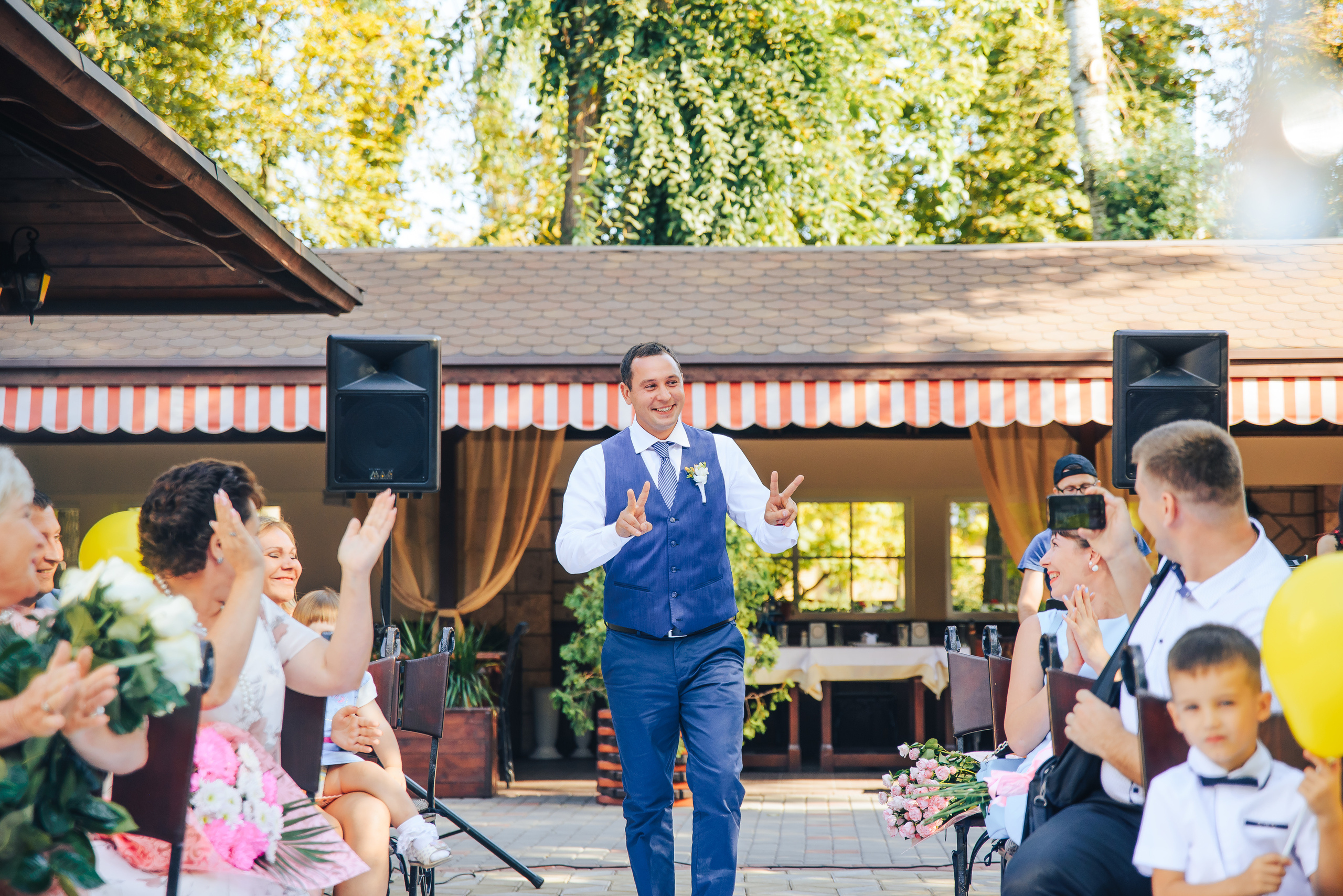 Wedding by the sea. Aleksey and Tatyana. Photographer in London Daria Agafonova