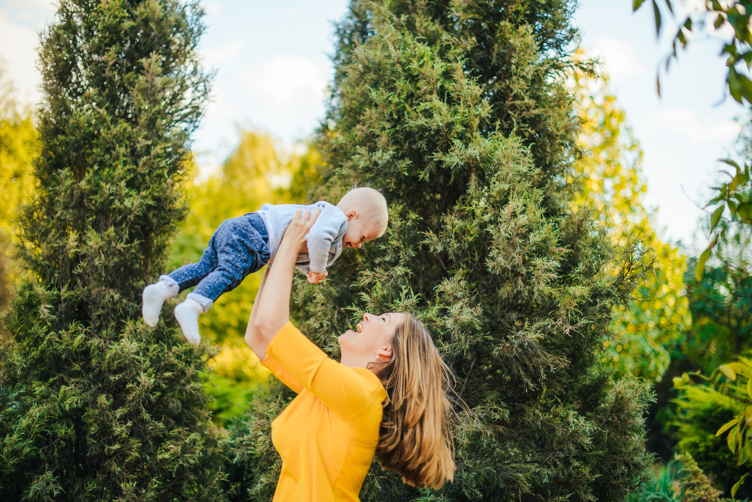 Warm autumn. Photographer in London Daria Agafonova