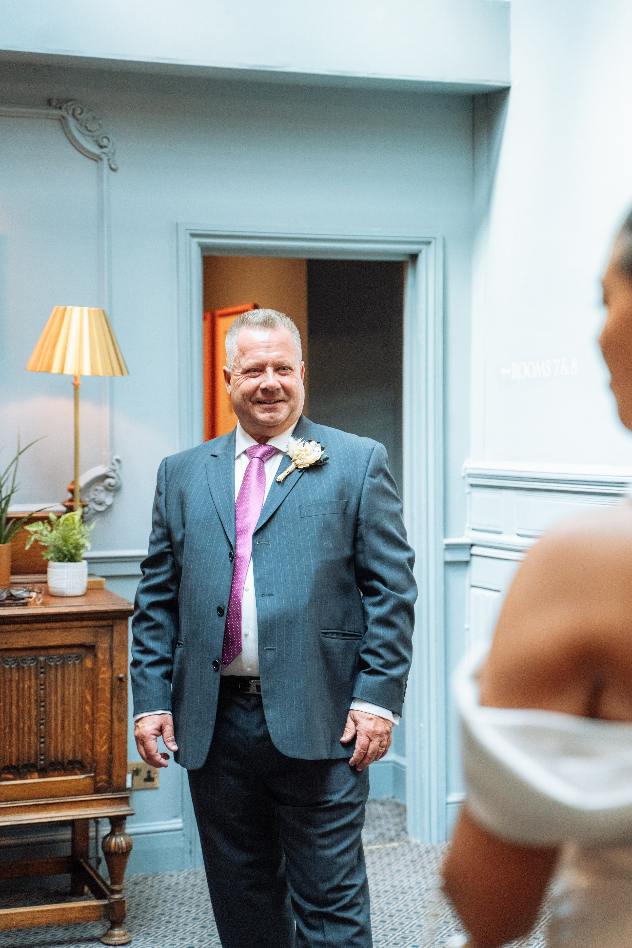 Ana and Stevie. Photographer in London Daria Agafonova