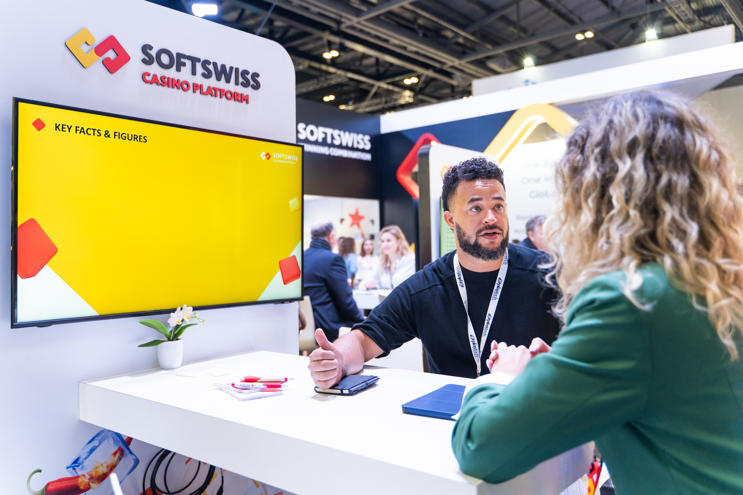 ICE London. Photographer in London Daria Agafonova