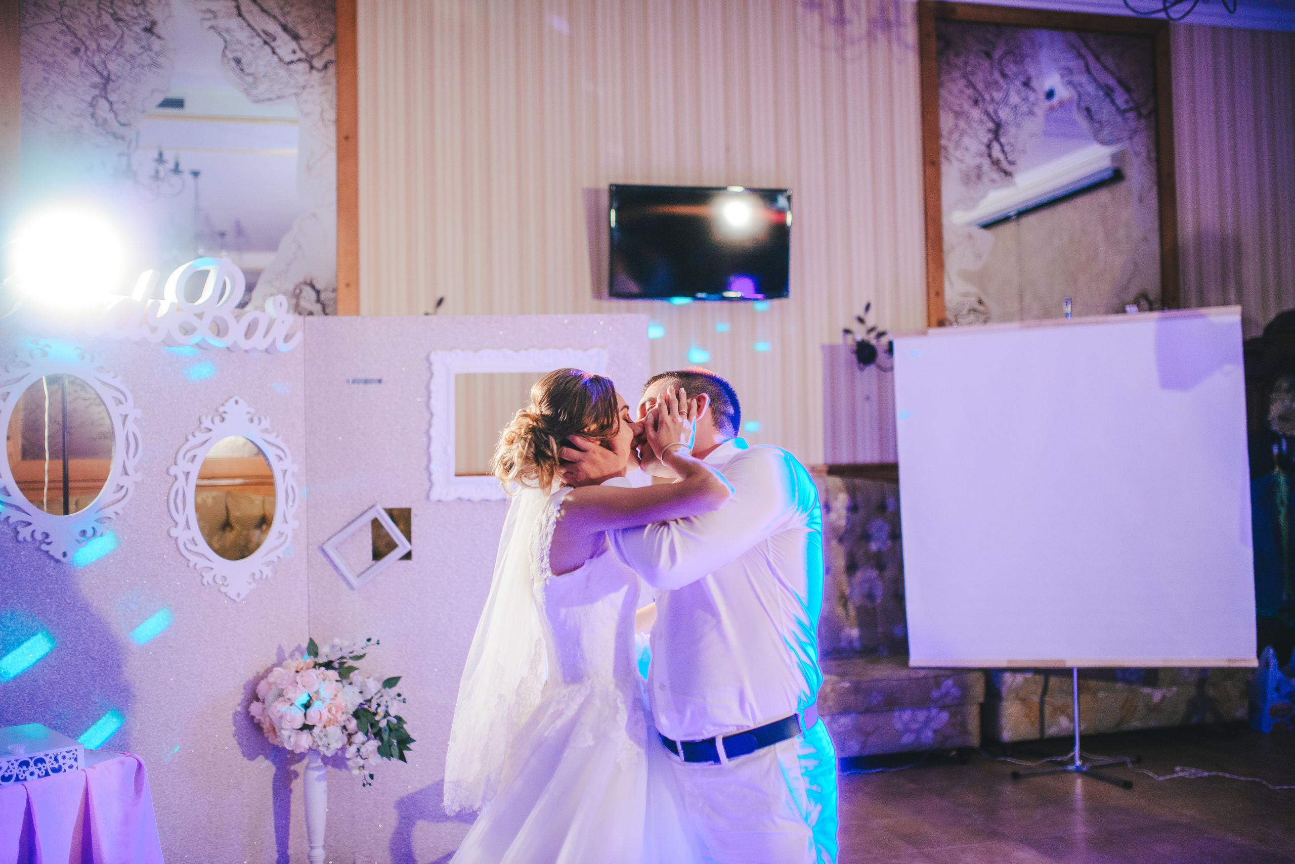 So happy you are mine. Anastasiya and Sergey. Photographer in London Daria Agafonova