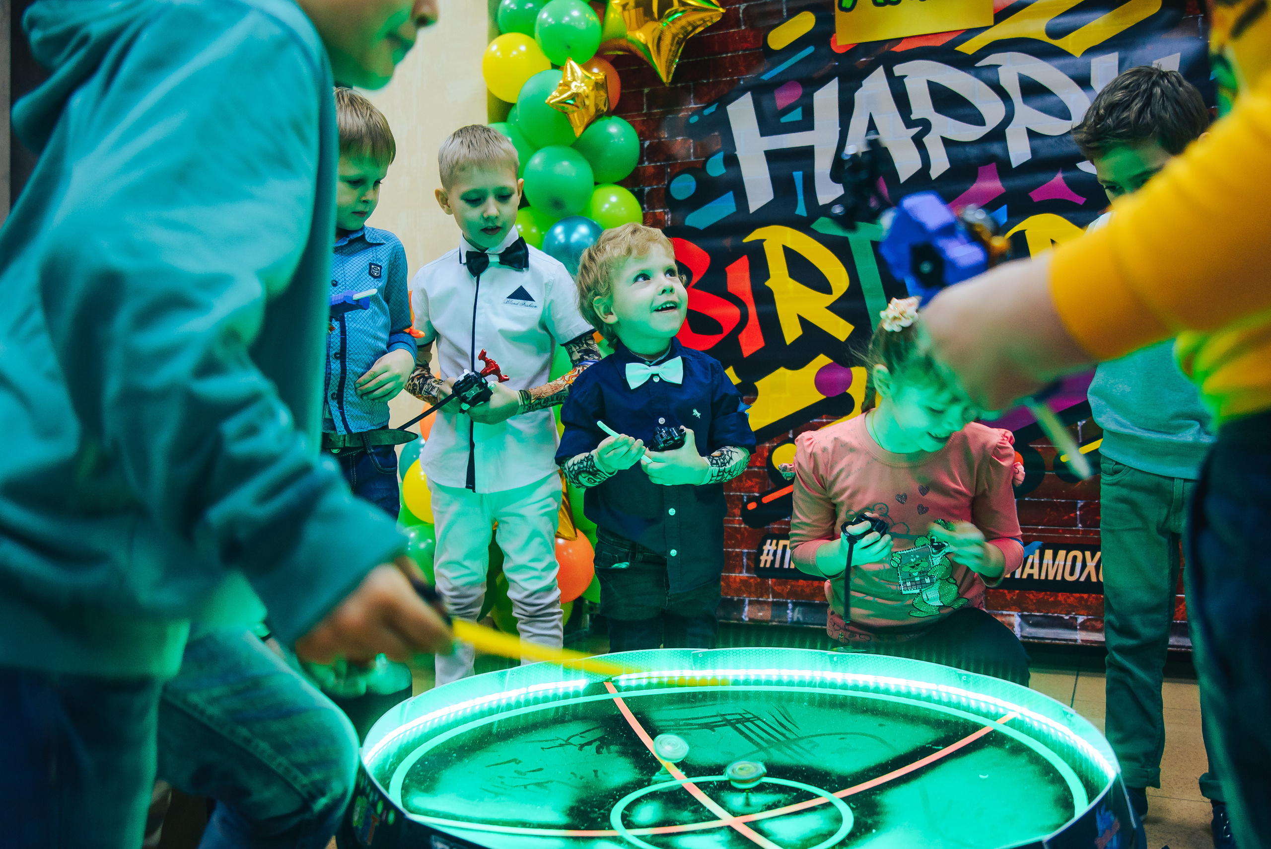 We know how to celebrate. Photographer in London Daria Agafonova