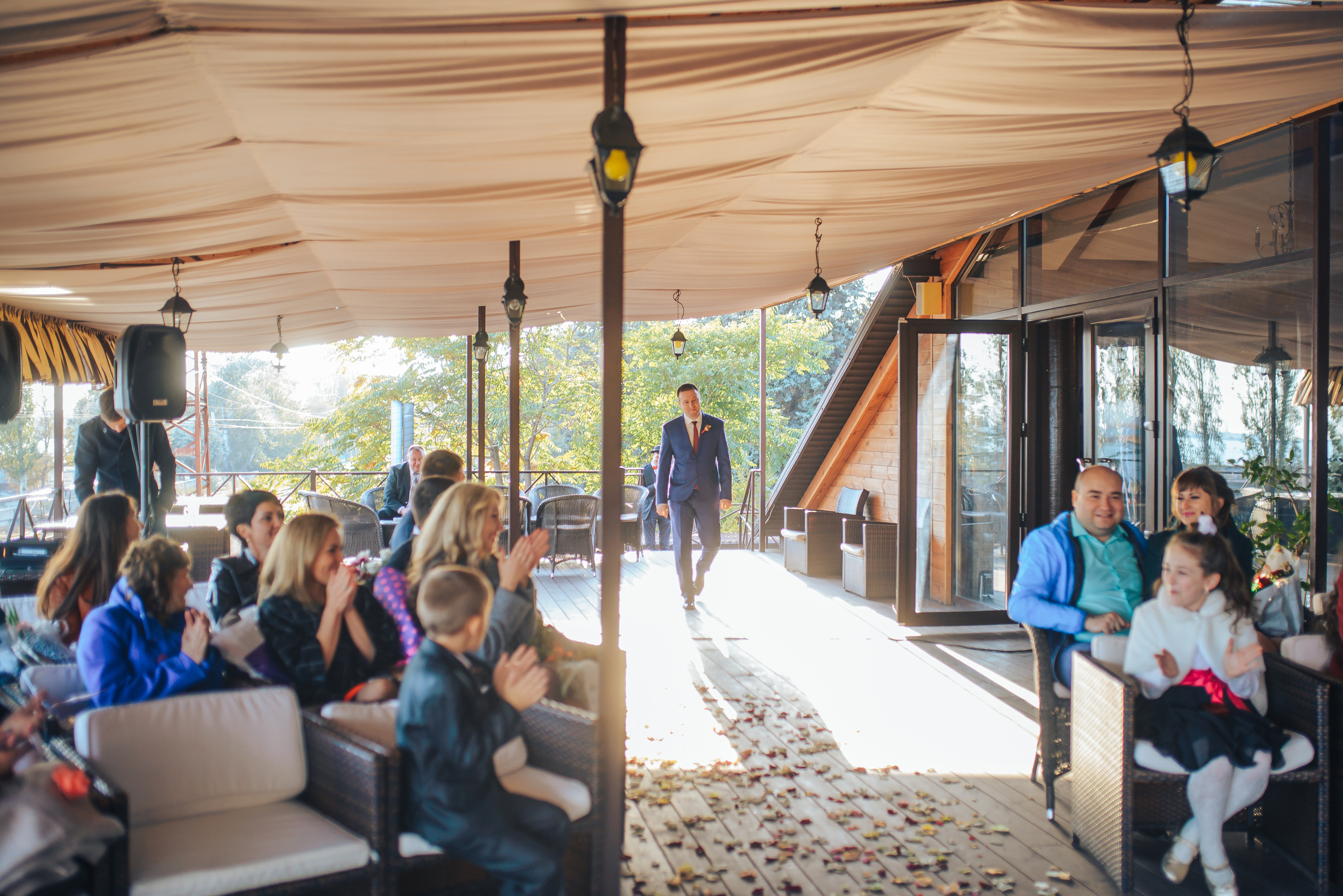 I’ve been waiting for you all my life. Sergey and Inna. Photographer in London Daria Agafonova