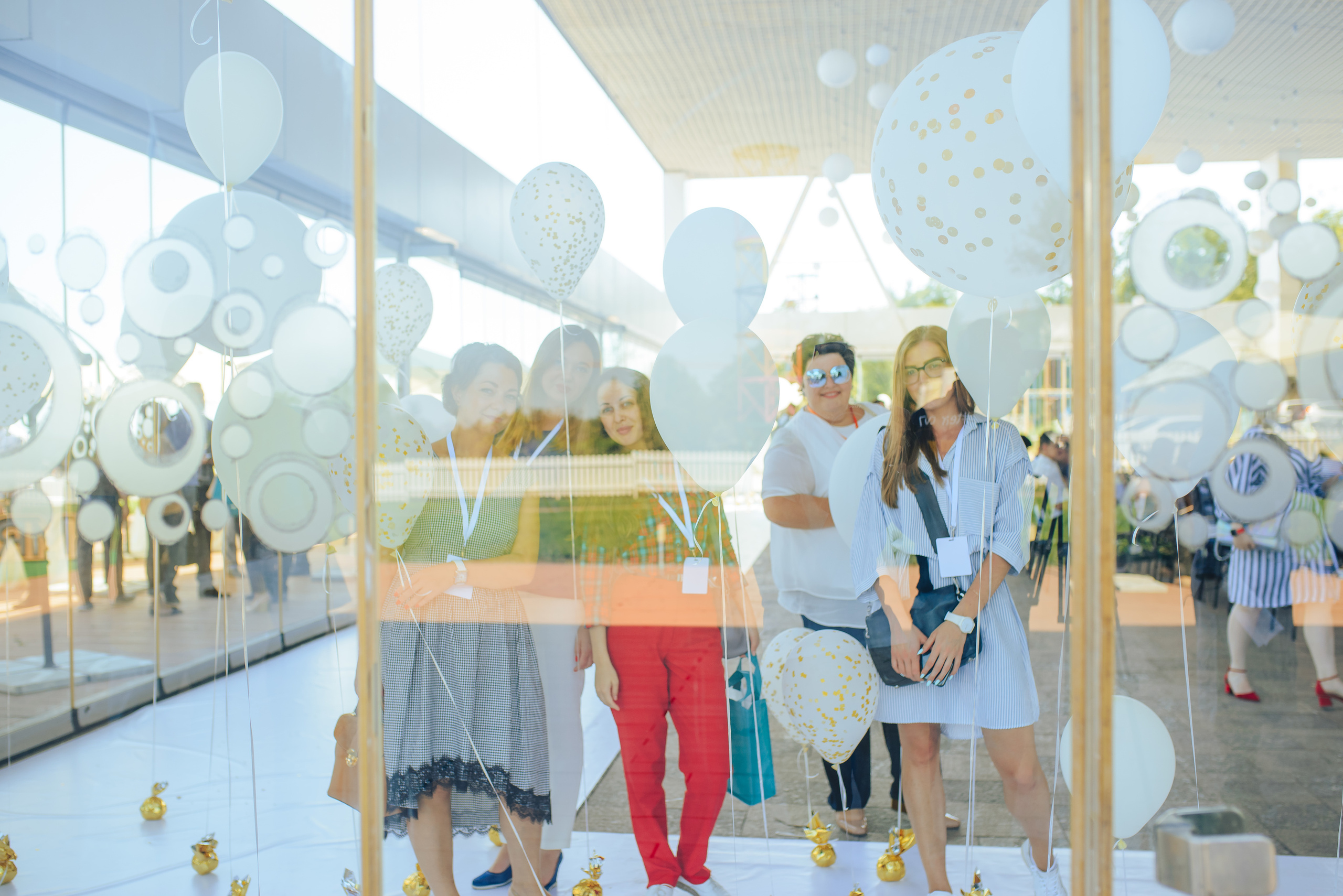 Corporate event for agricultural companies. Ukraine. Photographer in London Daria Agafonova