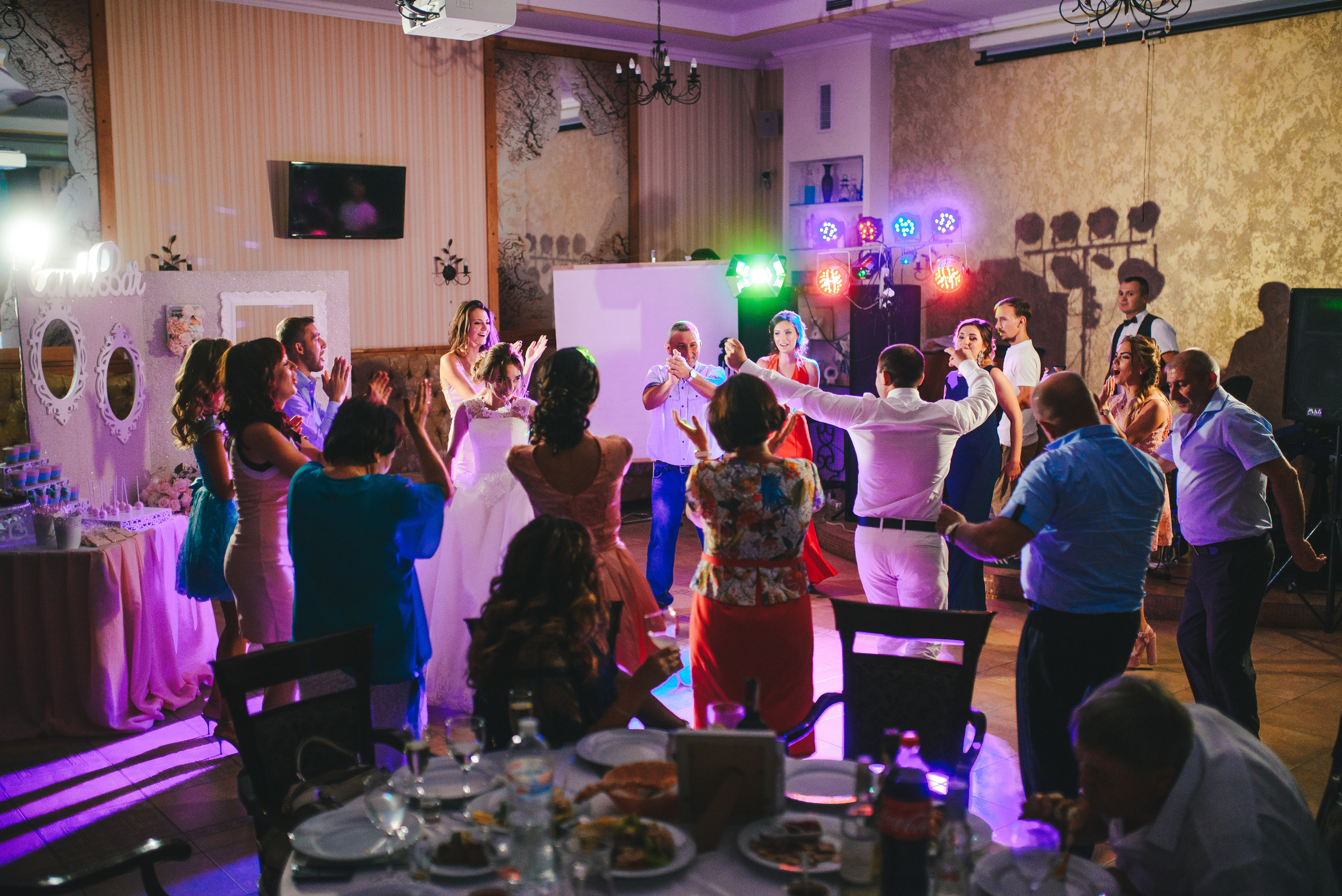 So happy you are mine. Anastasiya and Sergey. Photographer in London Daria Agafonova