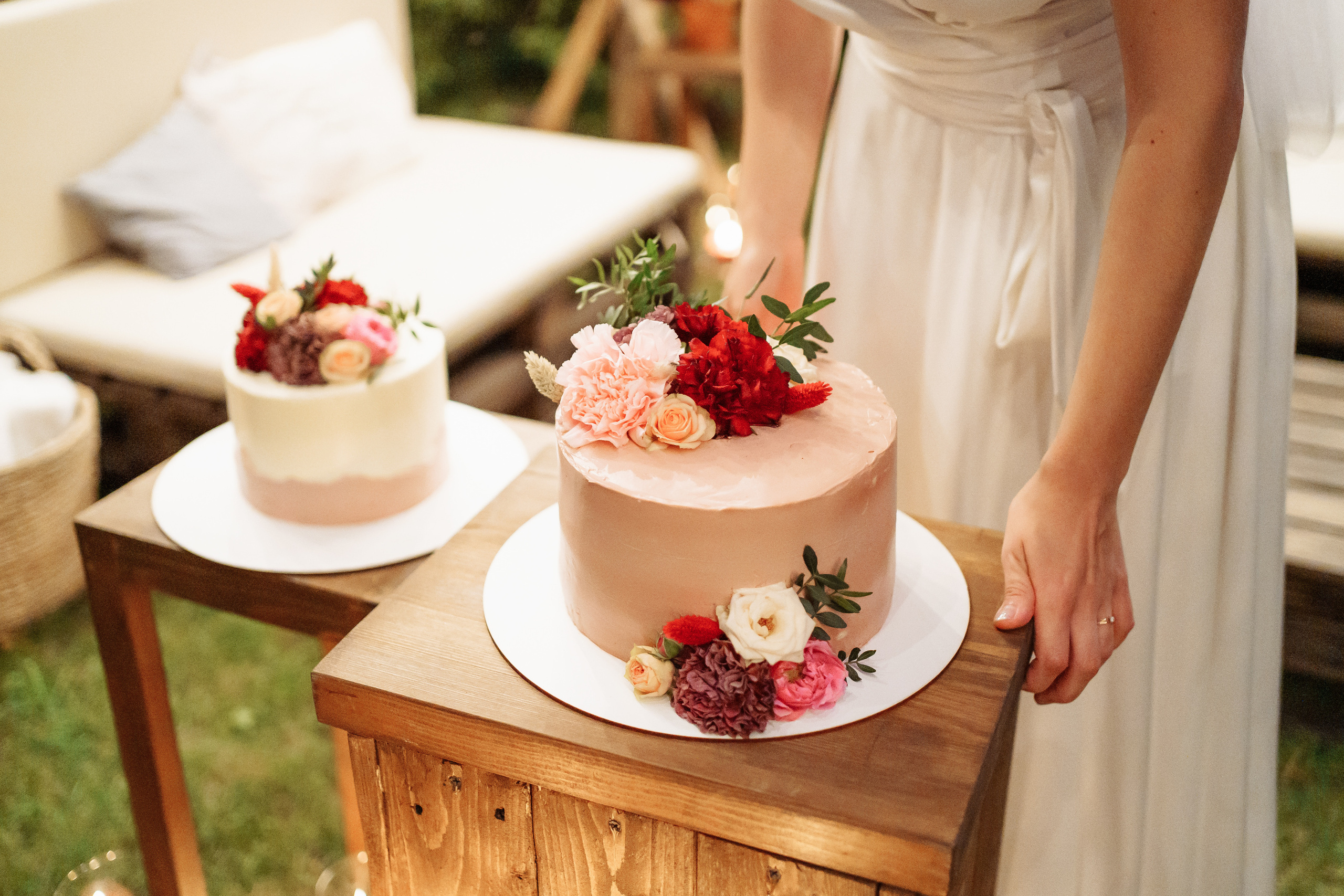 Castle wedding. Katya and Dima. Photographer in London Daria Agafonova