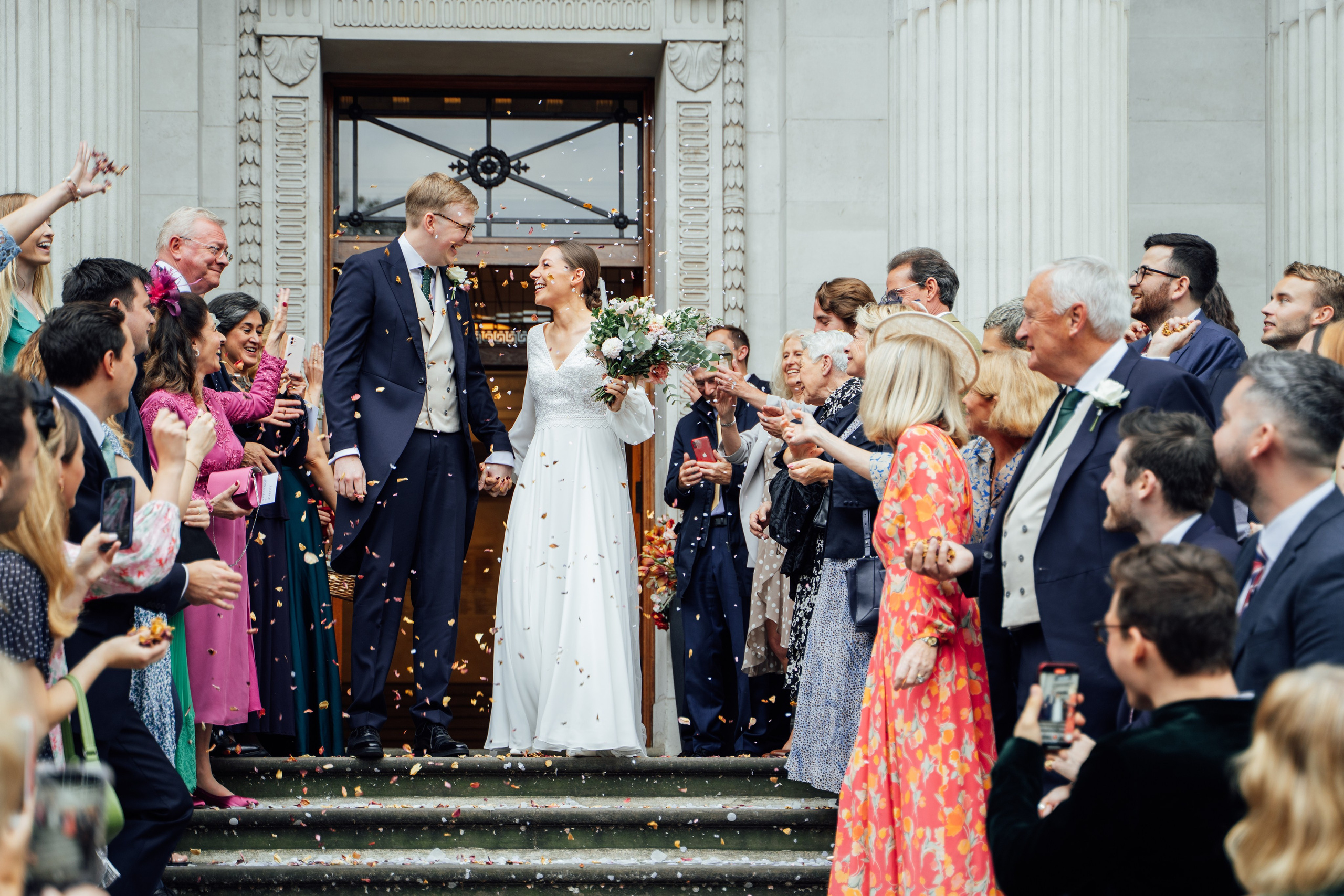Wedding in London. Photographer in London Daria Agafonova