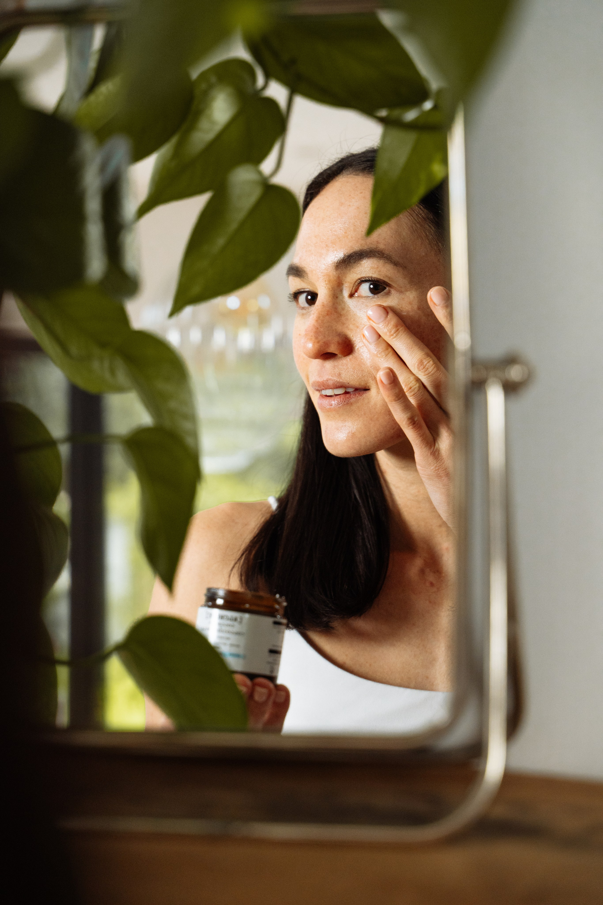 Alchemynatural.store. Photographer in London Daria Agafonova