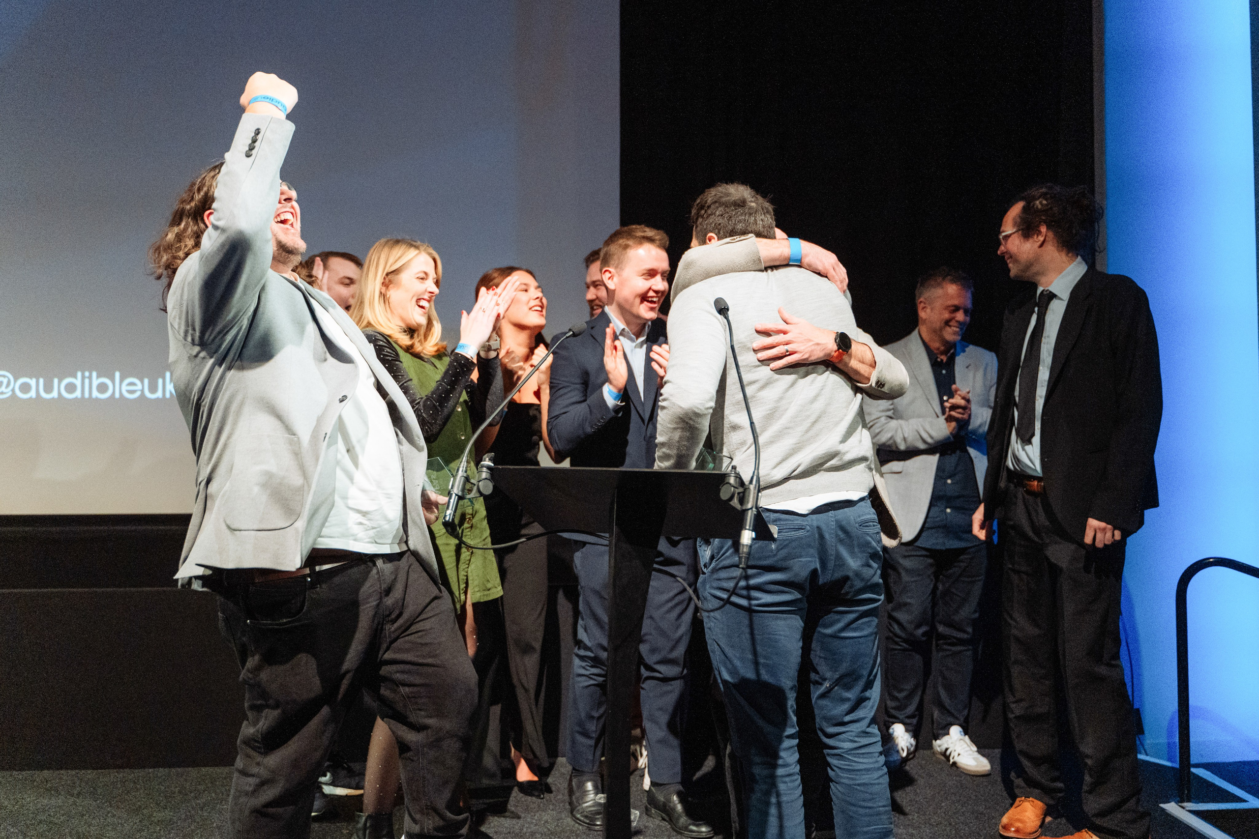 APAS Award. Photographer in London Daria Agafonova