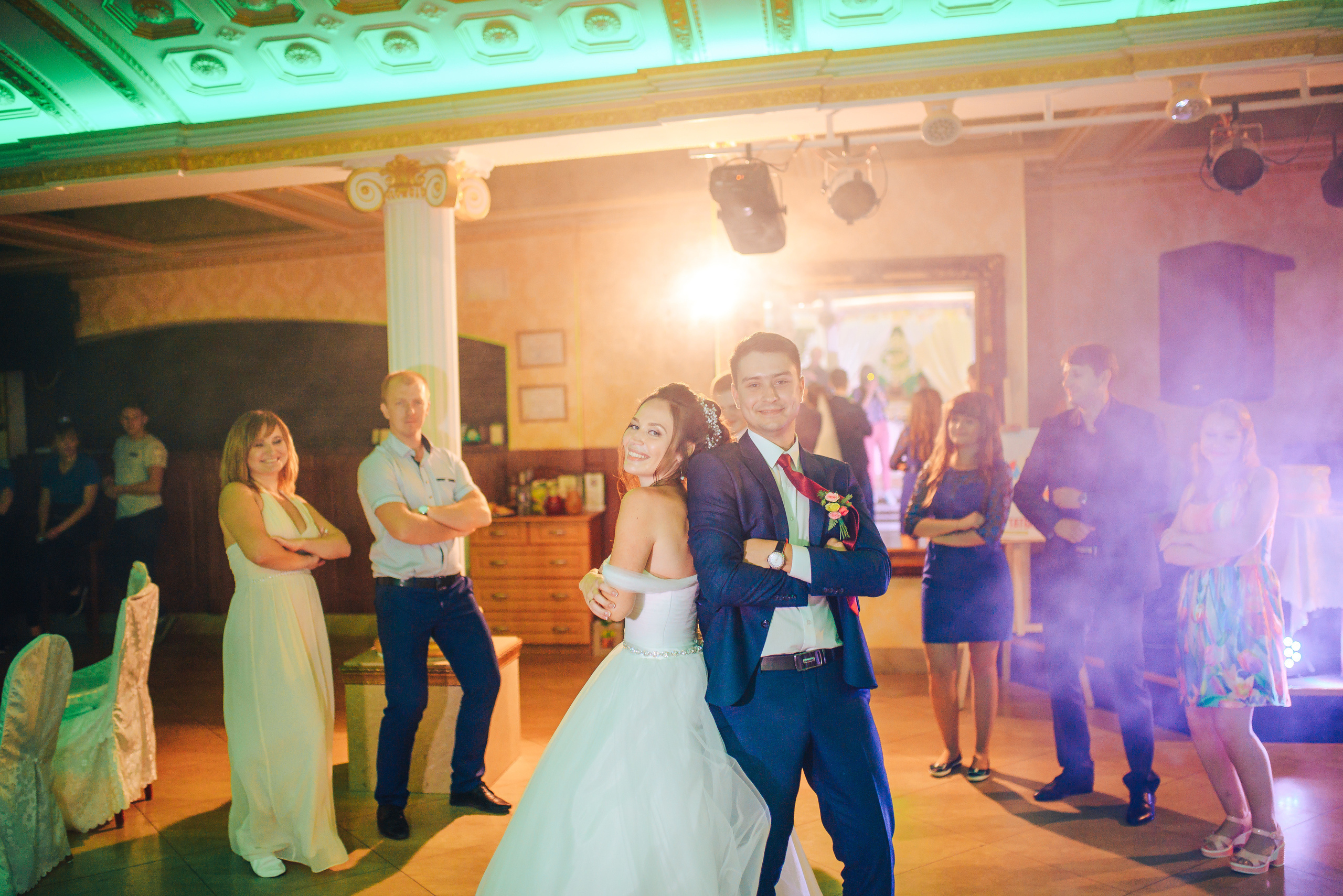 Tenderness and drive. Ivan and Tatiana. Photographer in London Daria Agafonova