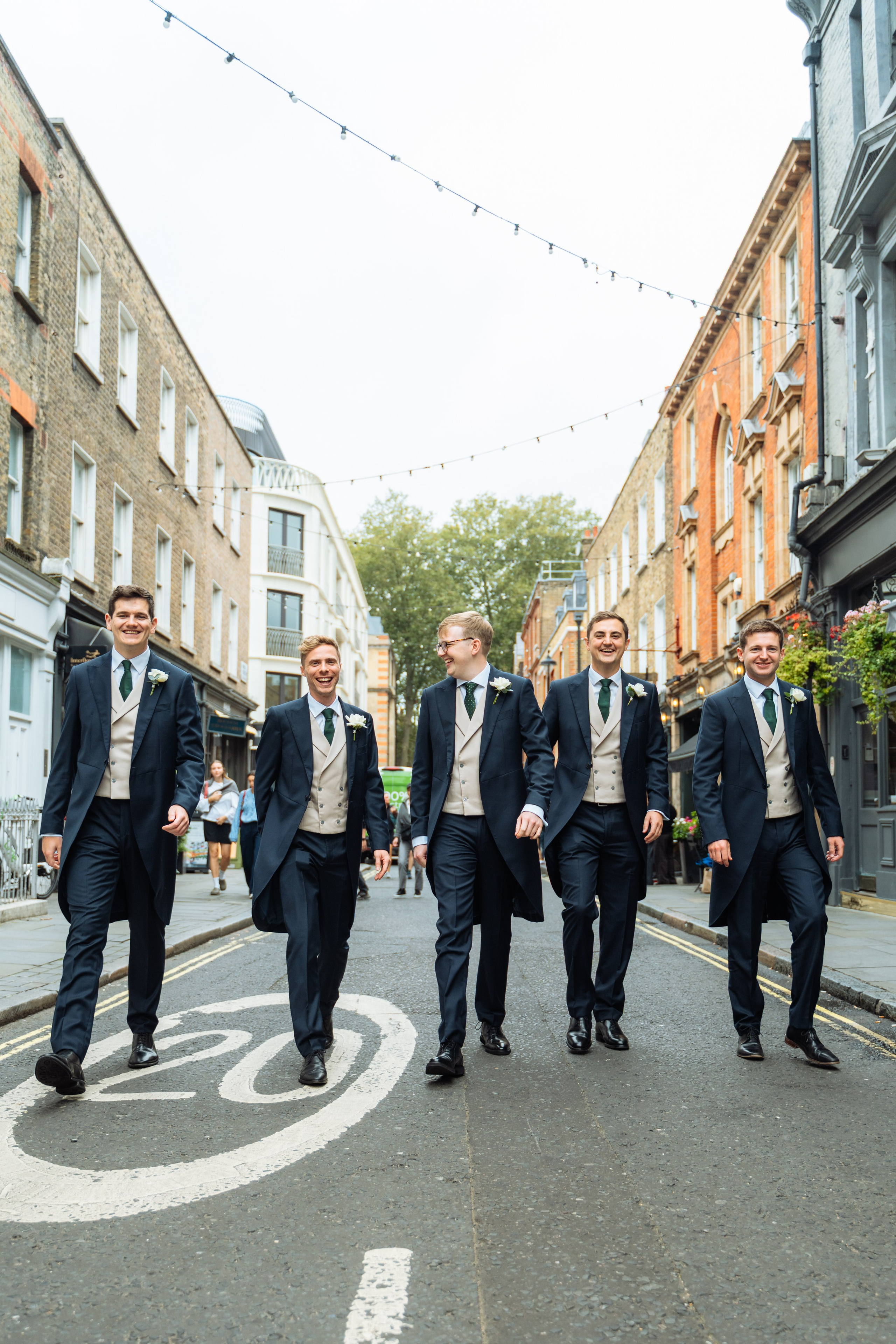 Wedding in London. Photographer in London Daria Agafonova