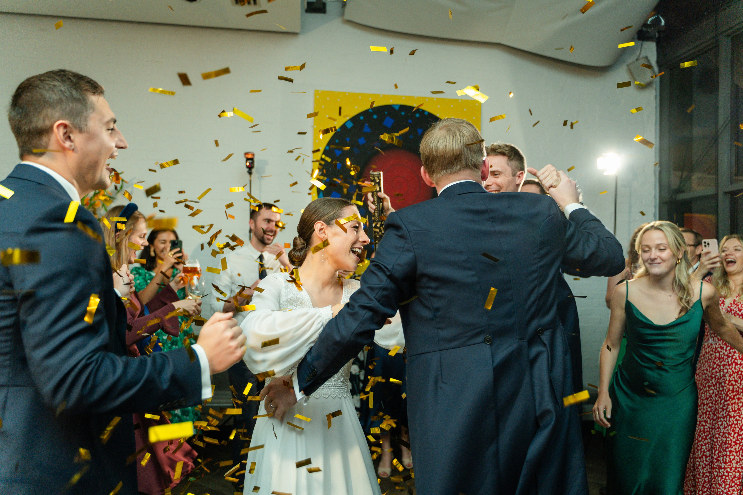 Wedding in London. Photographer in London Daria Agafonova