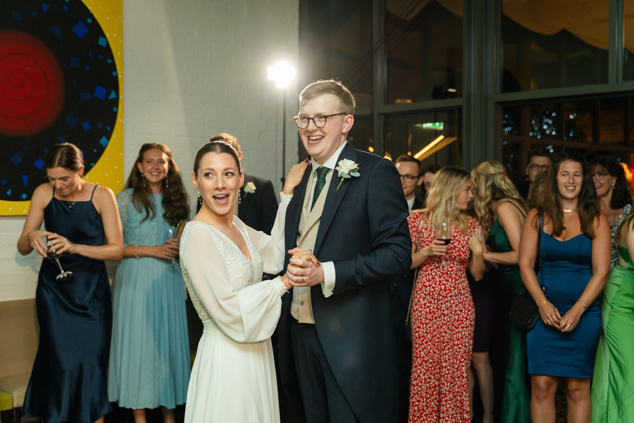 Wedding in London. Photographer in London Daria Agafonova