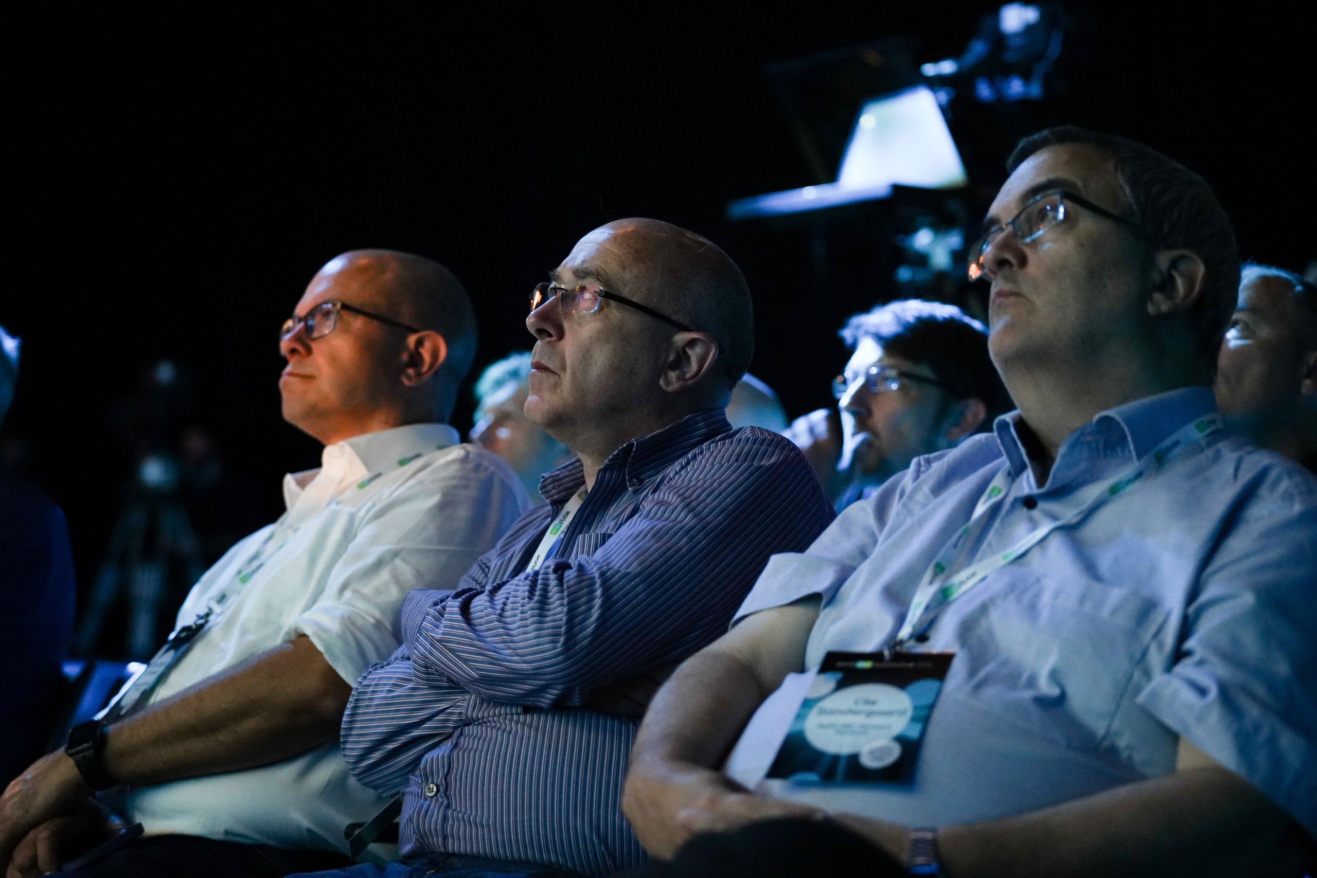 WorldDAB Automotive conference. London. Photographer in London Daria Agafonova