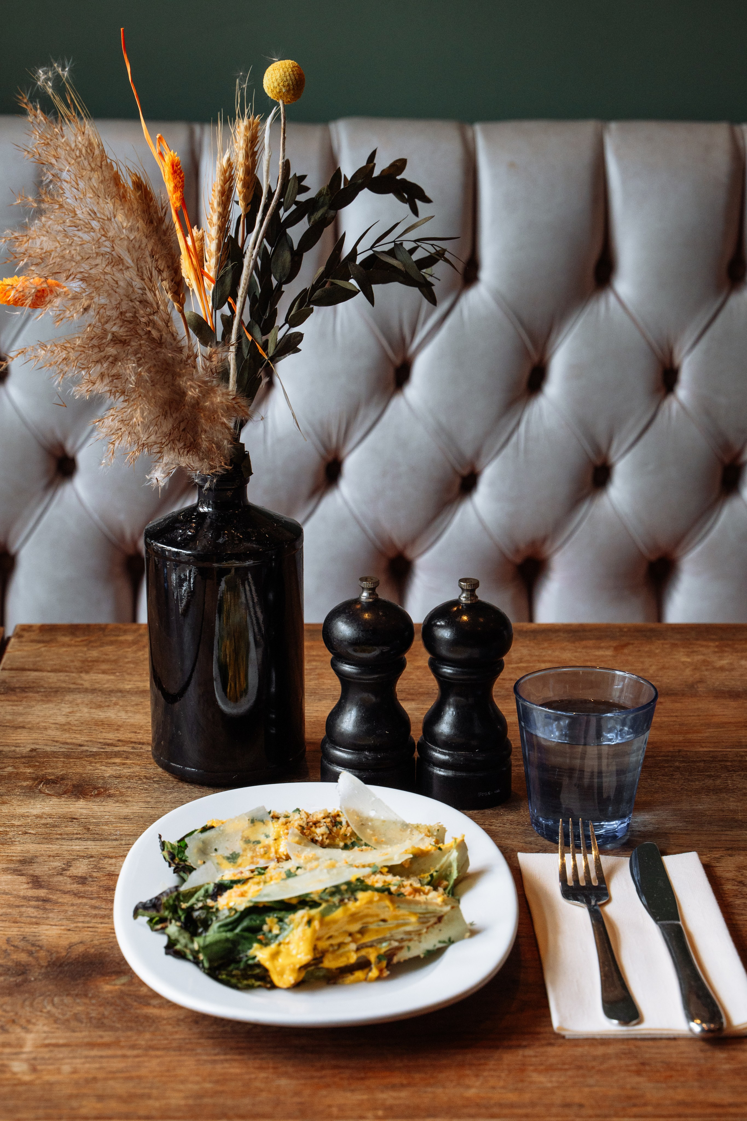 Gastronomy. Photographer in London Daria Agafonova