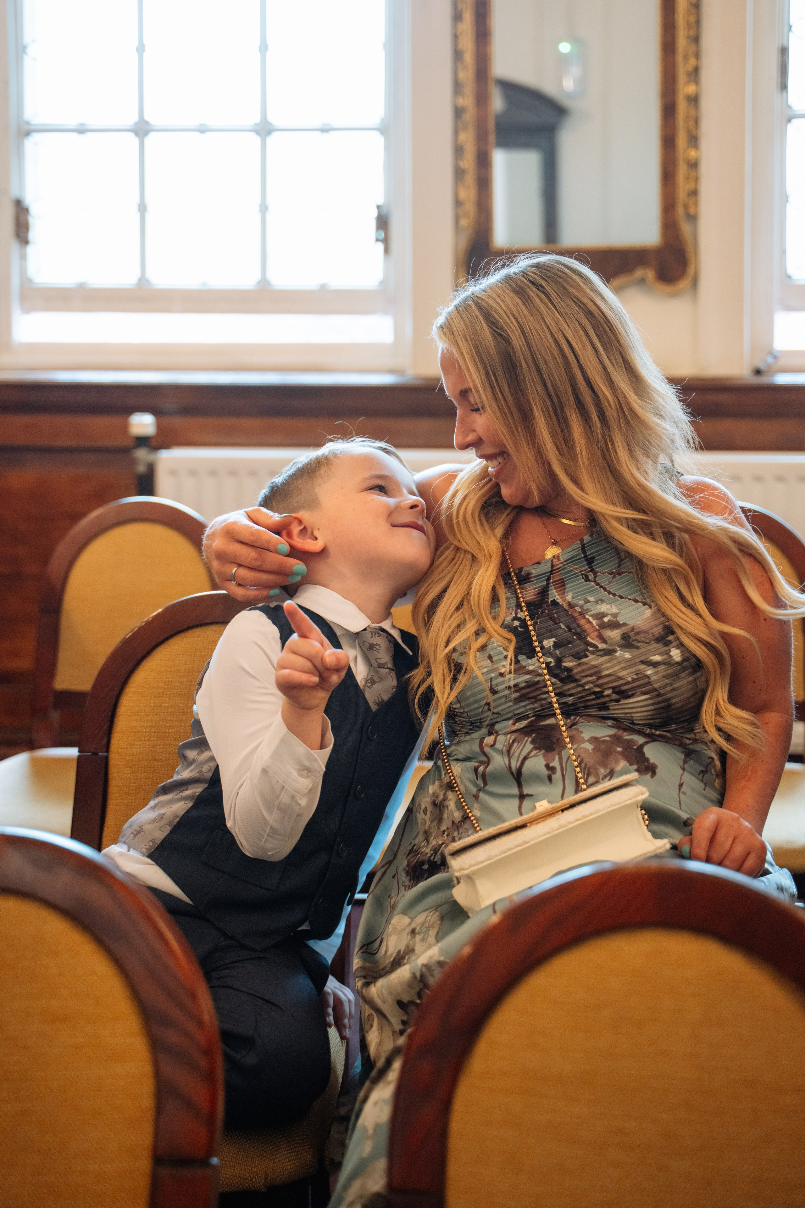 Wedding in Oxford. Conor and Yana. Photographer in London Daria Agafonova