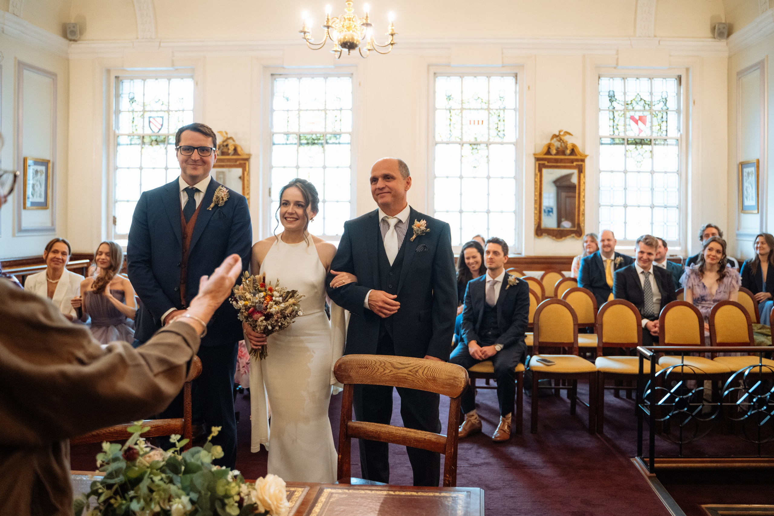 Wedding in Oxford. Conor and Yana. Photographer in London Daria Agafonova