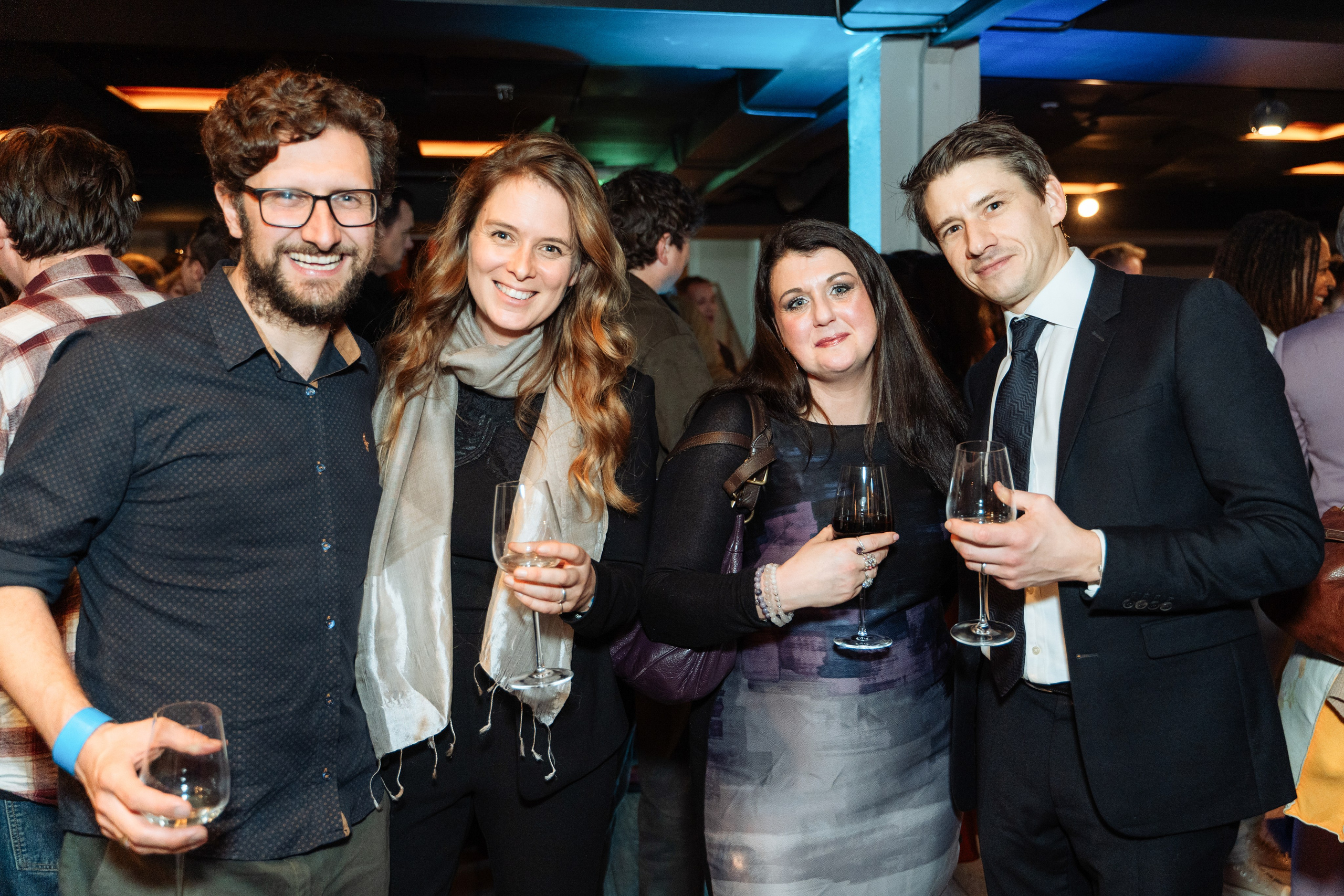 APAS Award. Photographer in London Daria Agafonova