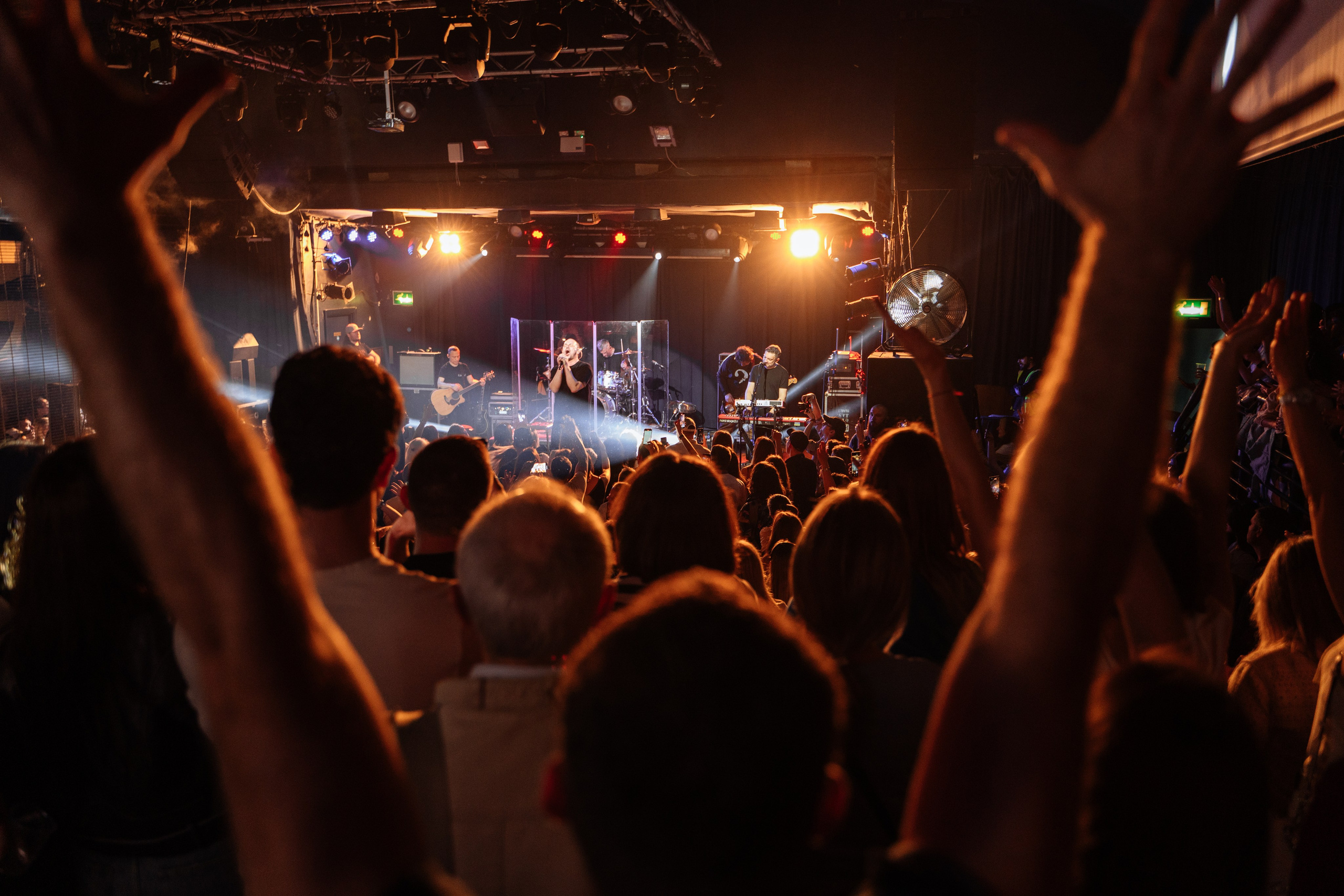 Scala, London. Druga rika. Photographer in London Daria Agafonova