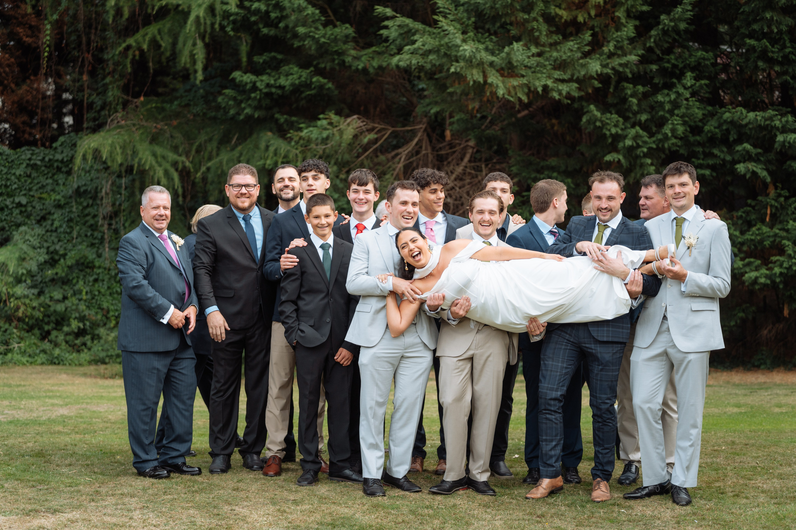 Ana and Stevie. Photographer in London Daria Agafonova