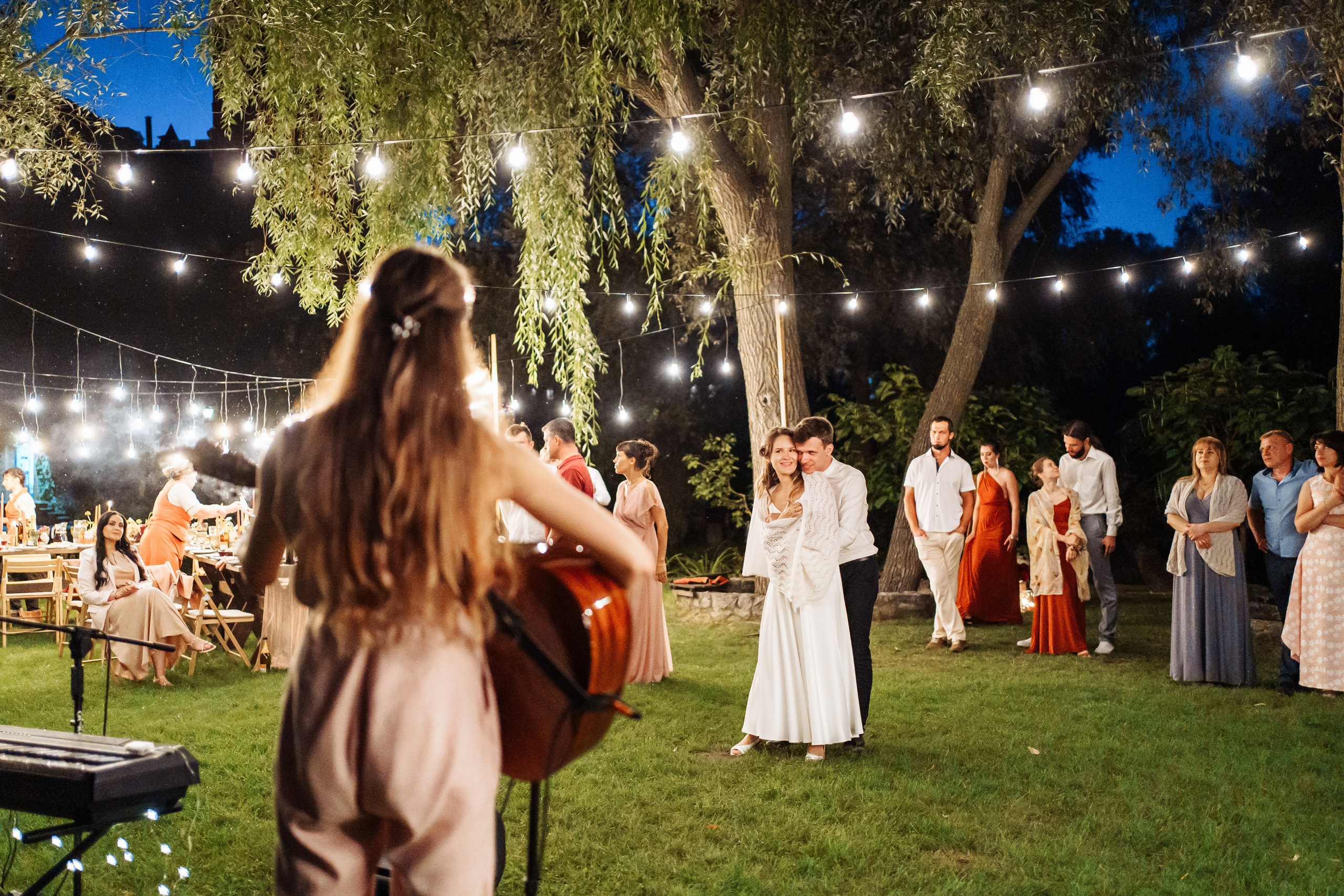 Castle wedding. Katya and Dima. Photographer in London Daria Agafonova
