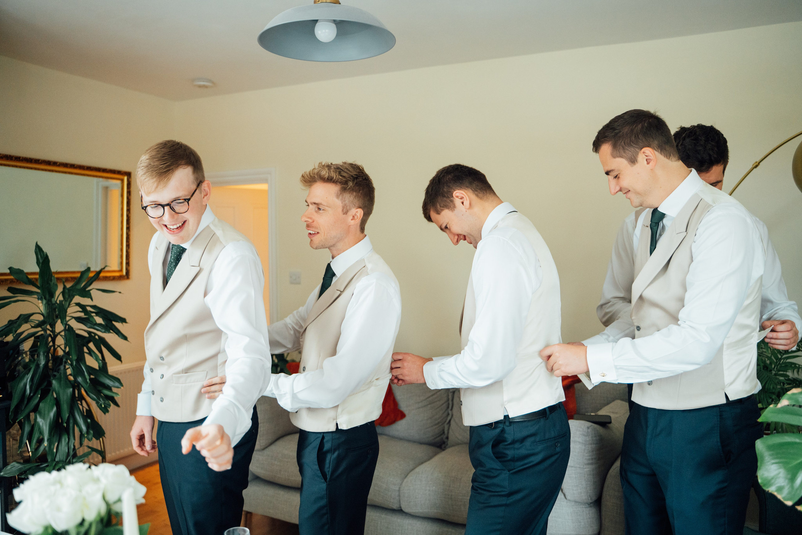 Wedding in London. Photographer in London Daria Agafonova