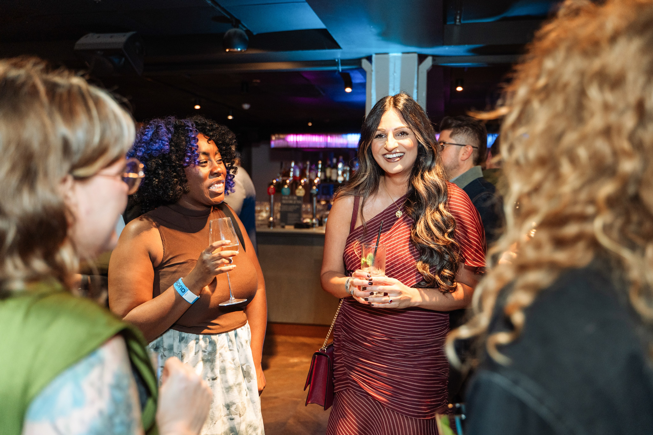 APAS Award. Photographer in London Daria Agafonova