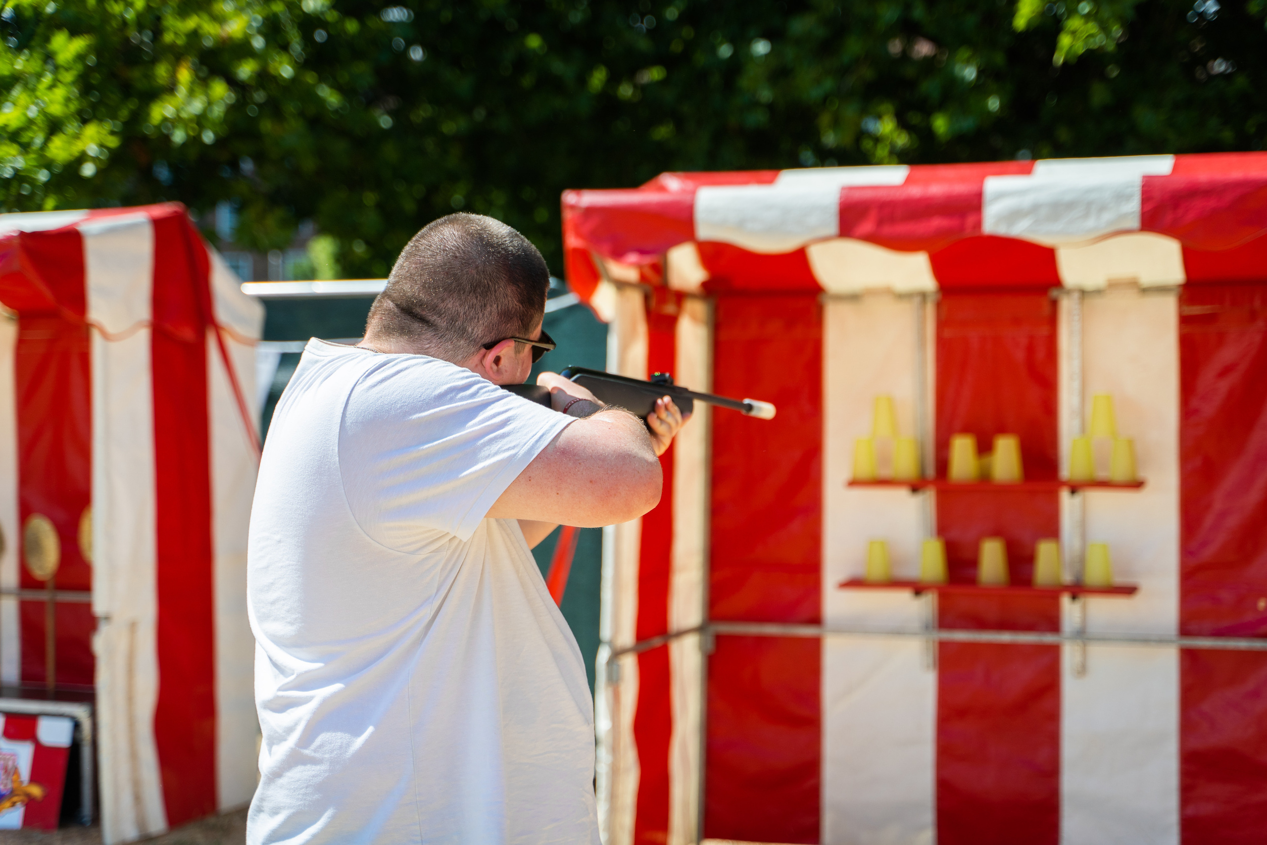 British podcast awards. London. Photographer in London Daria Agafonova