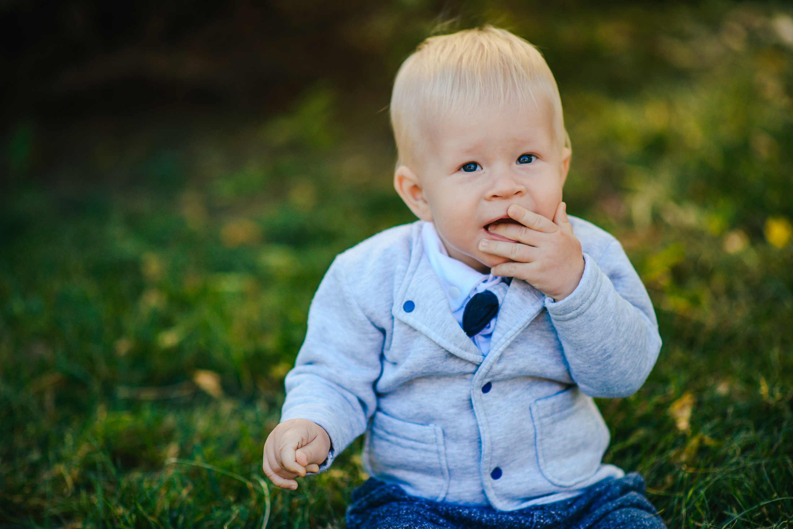 Warm autumn. Photographer in London Daria Agafonova