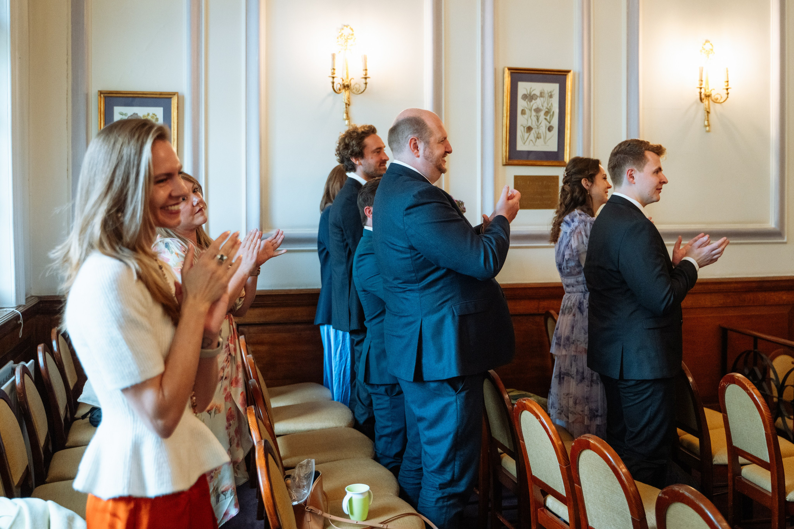 Wedding in Oxford. Conor and Yana. Photographer in London Daria Agafonova