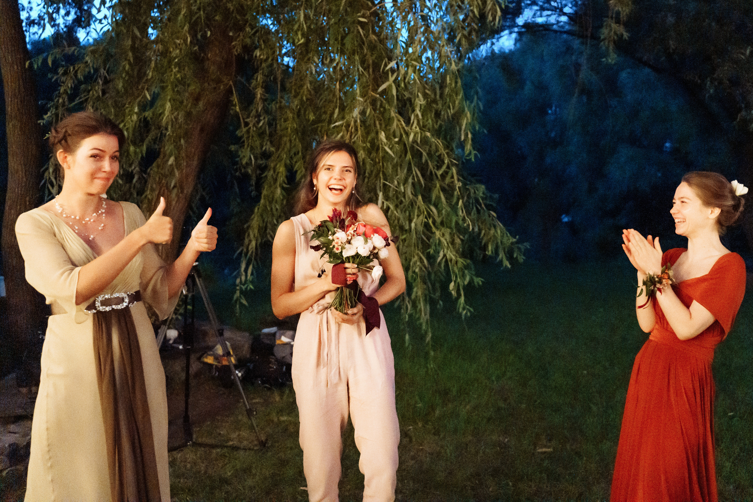 Castle wedding. Katya and Dima. Photographer in London Daria Agafonova