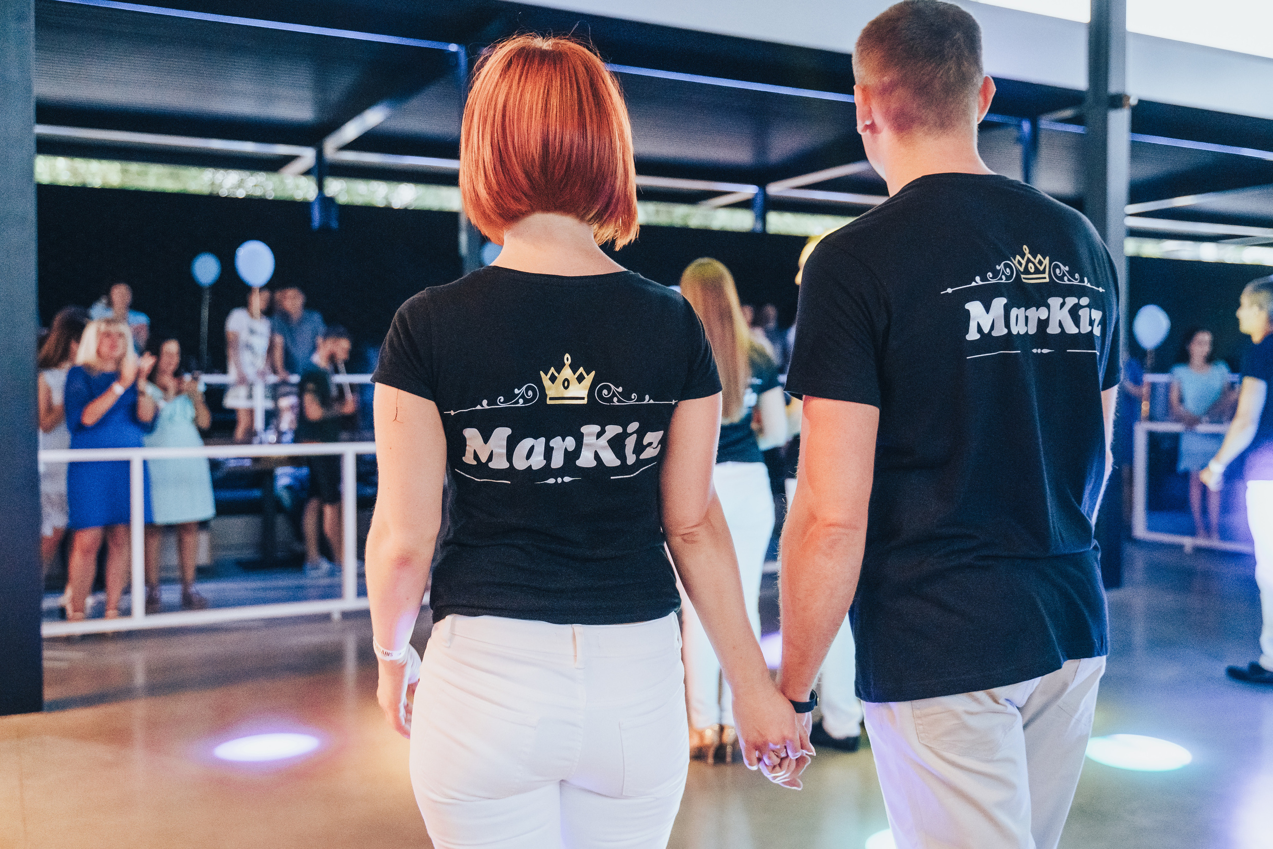 Dance Club Anniversary. Ukraine. Photographer in London Daria Agafonova