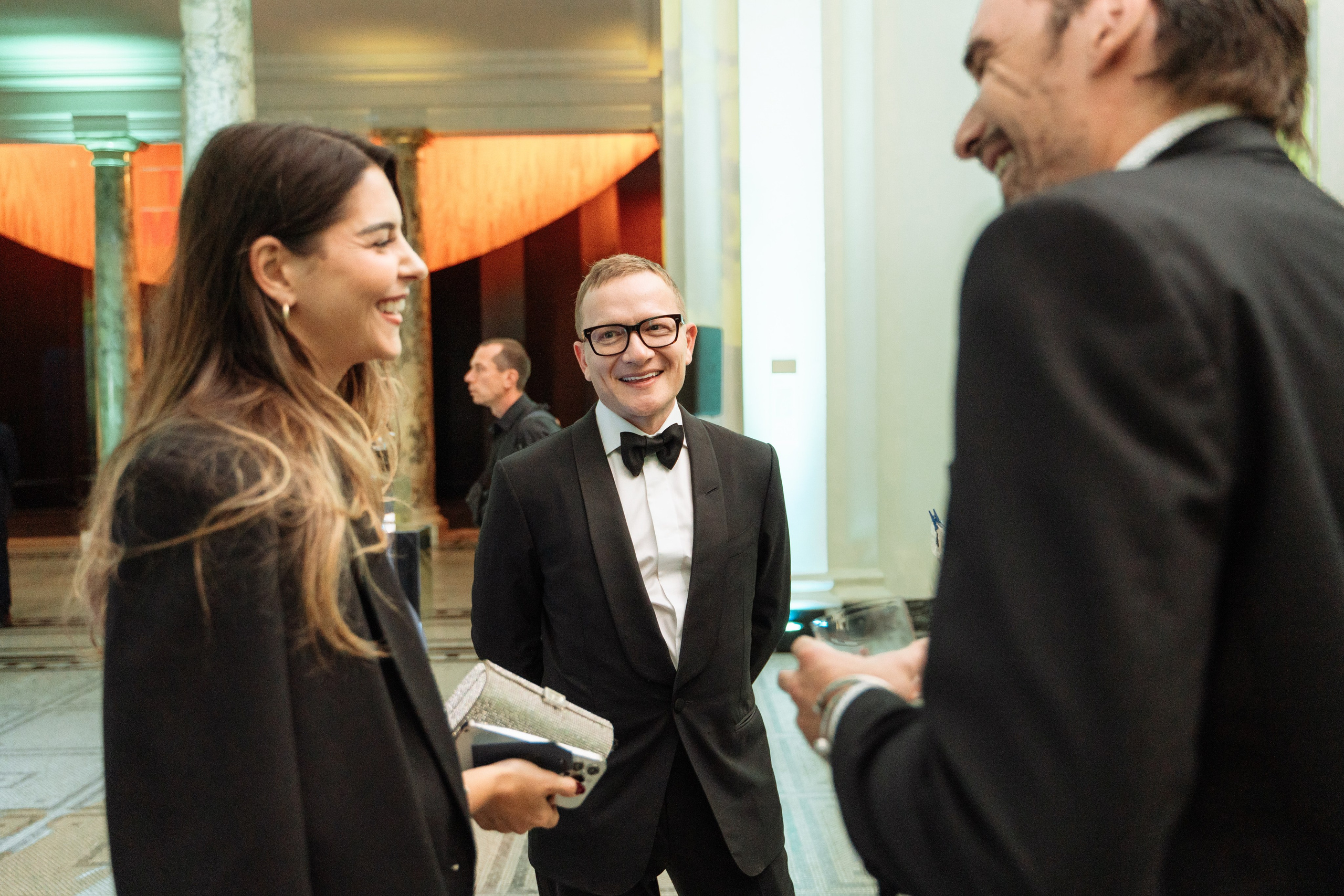 Victoria and Albert Museum. London. Photographer in London Daria Agafonova
