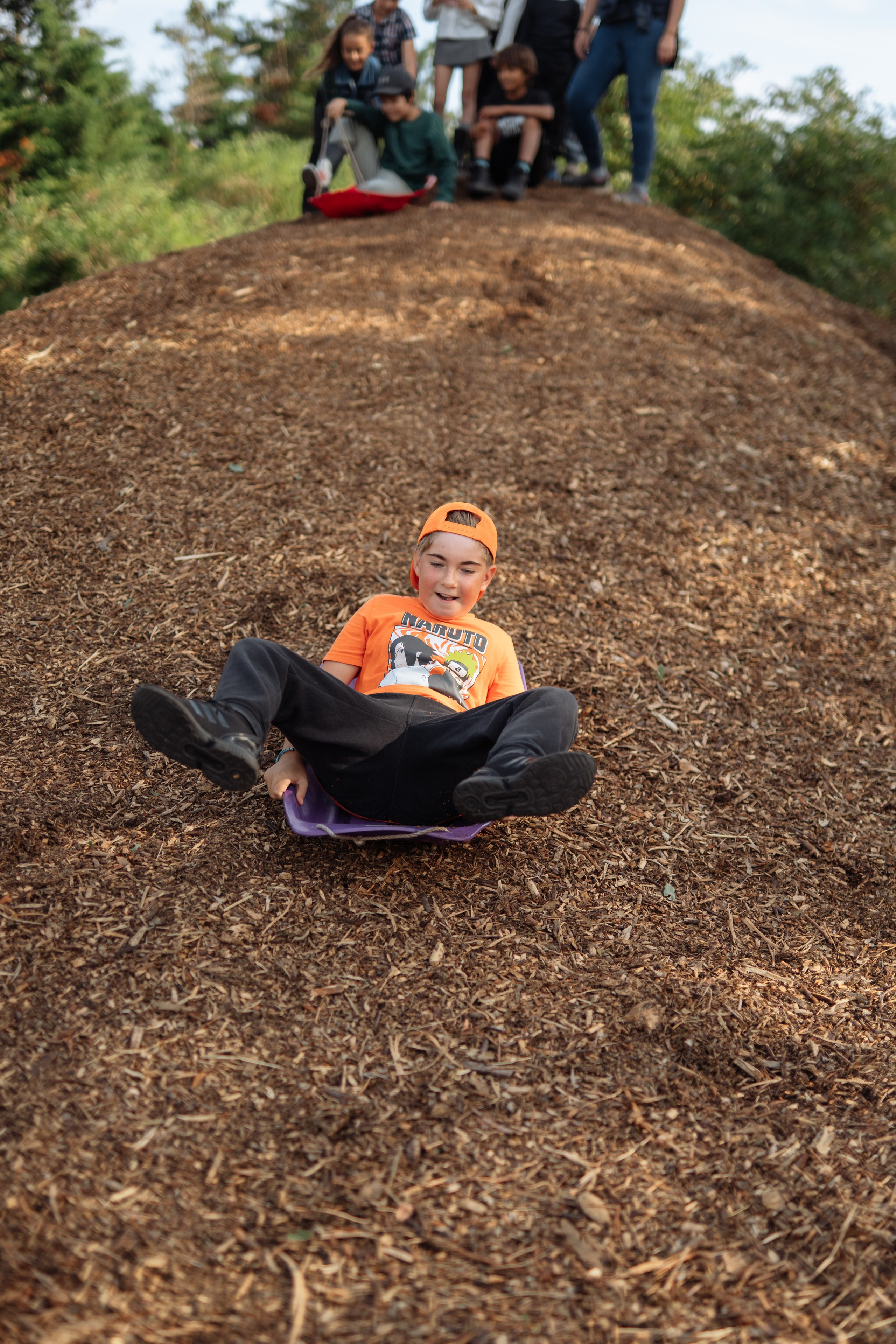 Horse party. Photographer in London Daria Agafonova