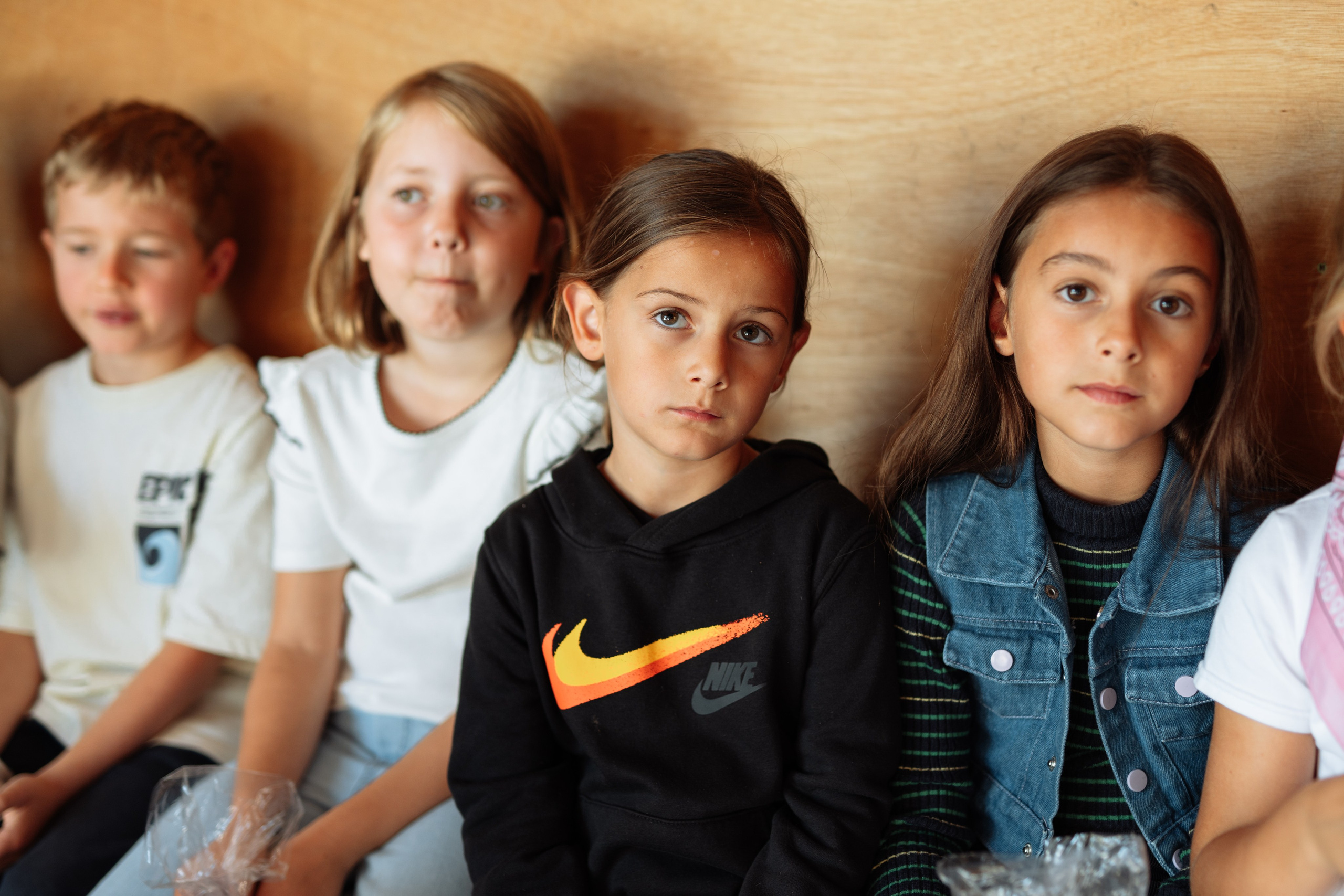 Horse party. Photographer in London Daria Agafonova