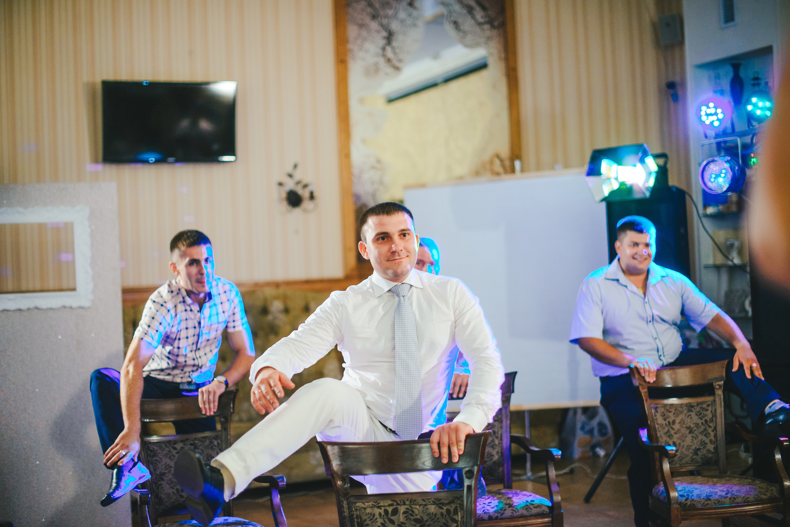 So happy you are mine. Anastasiya and Sergey. Photographer in London Daria Agafonova