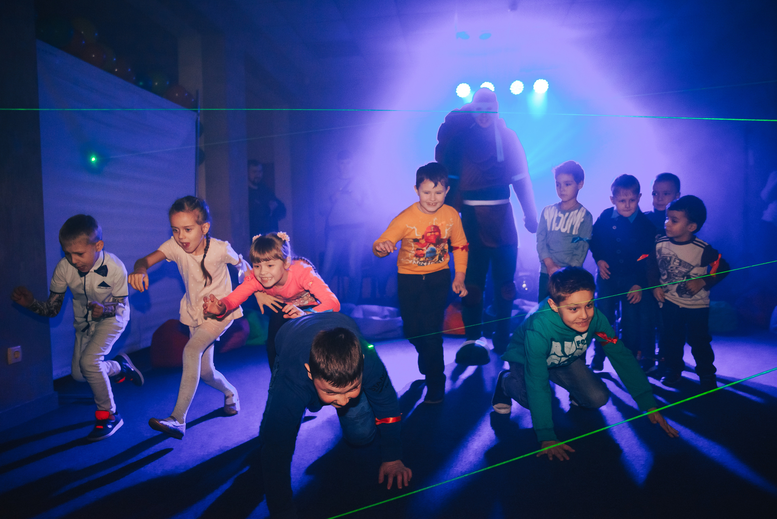 We know how to celebrate. Photographer in London Daria Agafonova